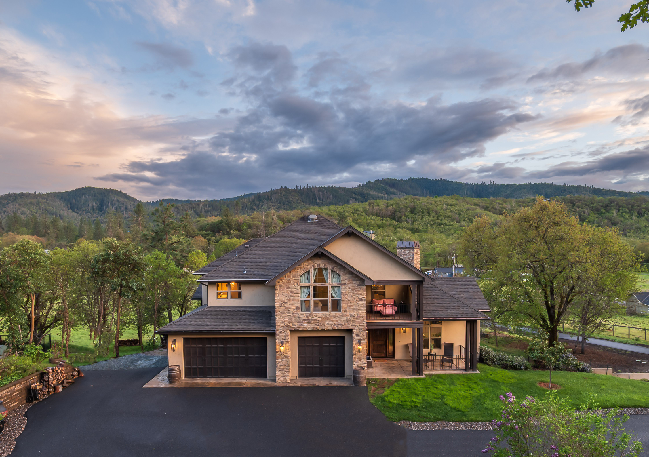 6200 Old Stage Road