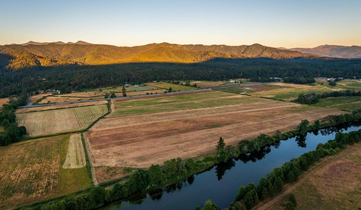 Sauer's Flat Farm & Ranch