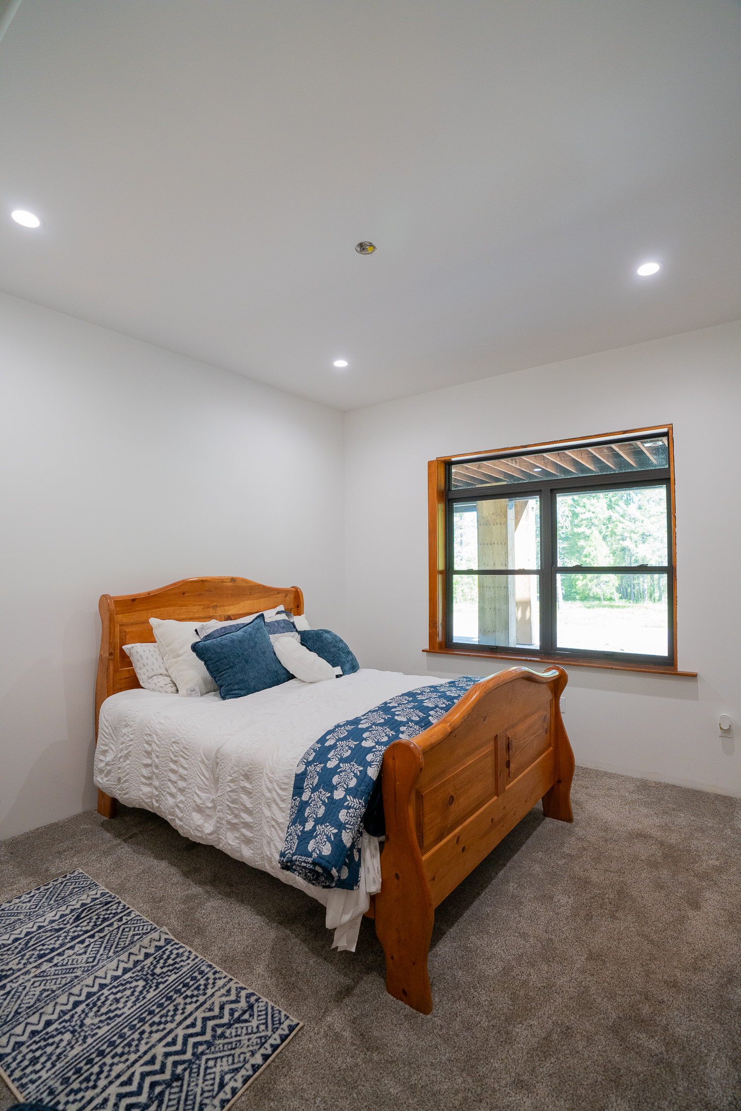 Medco Pond- Recreational Retreat