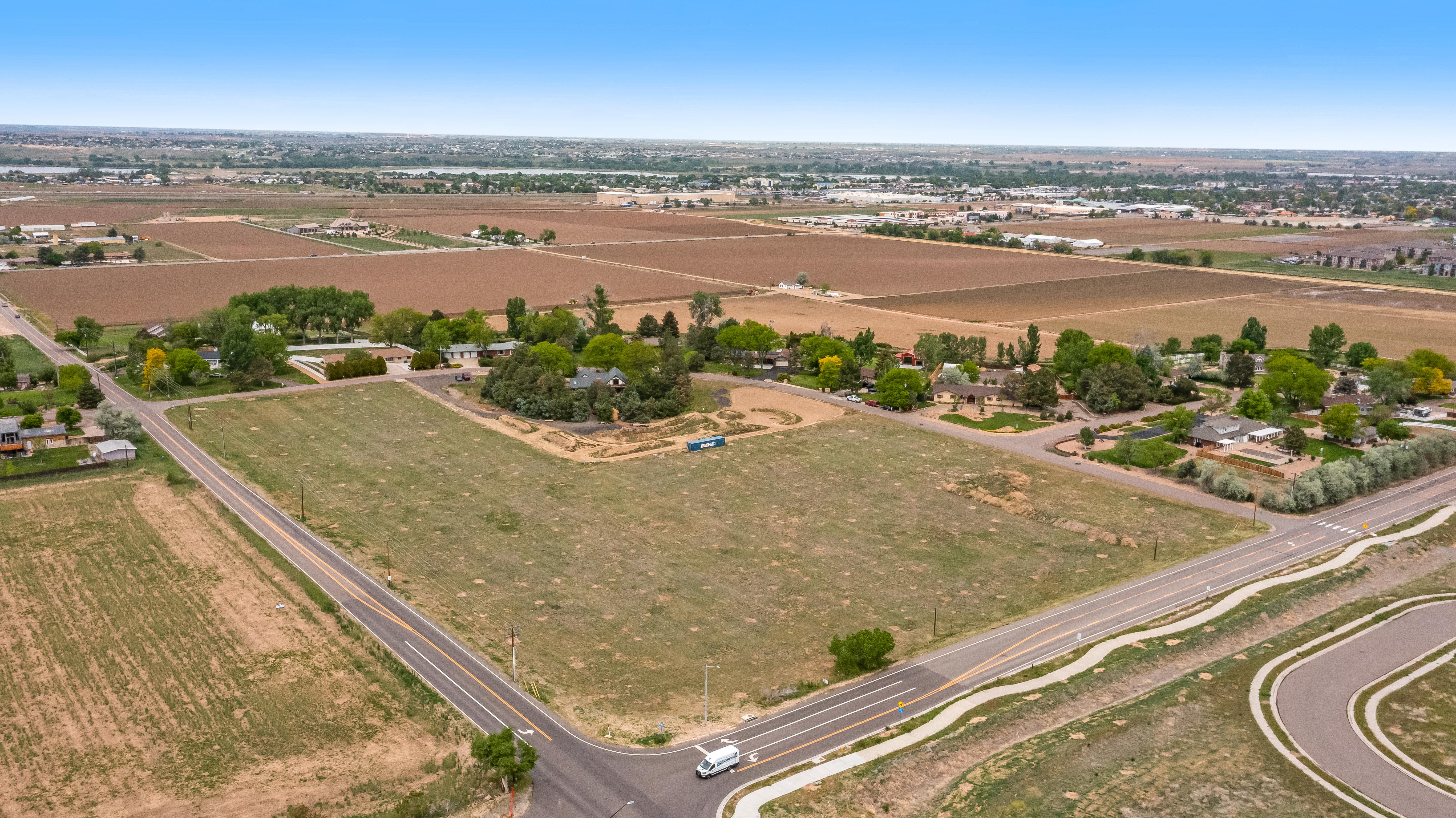 Country Hills Estate