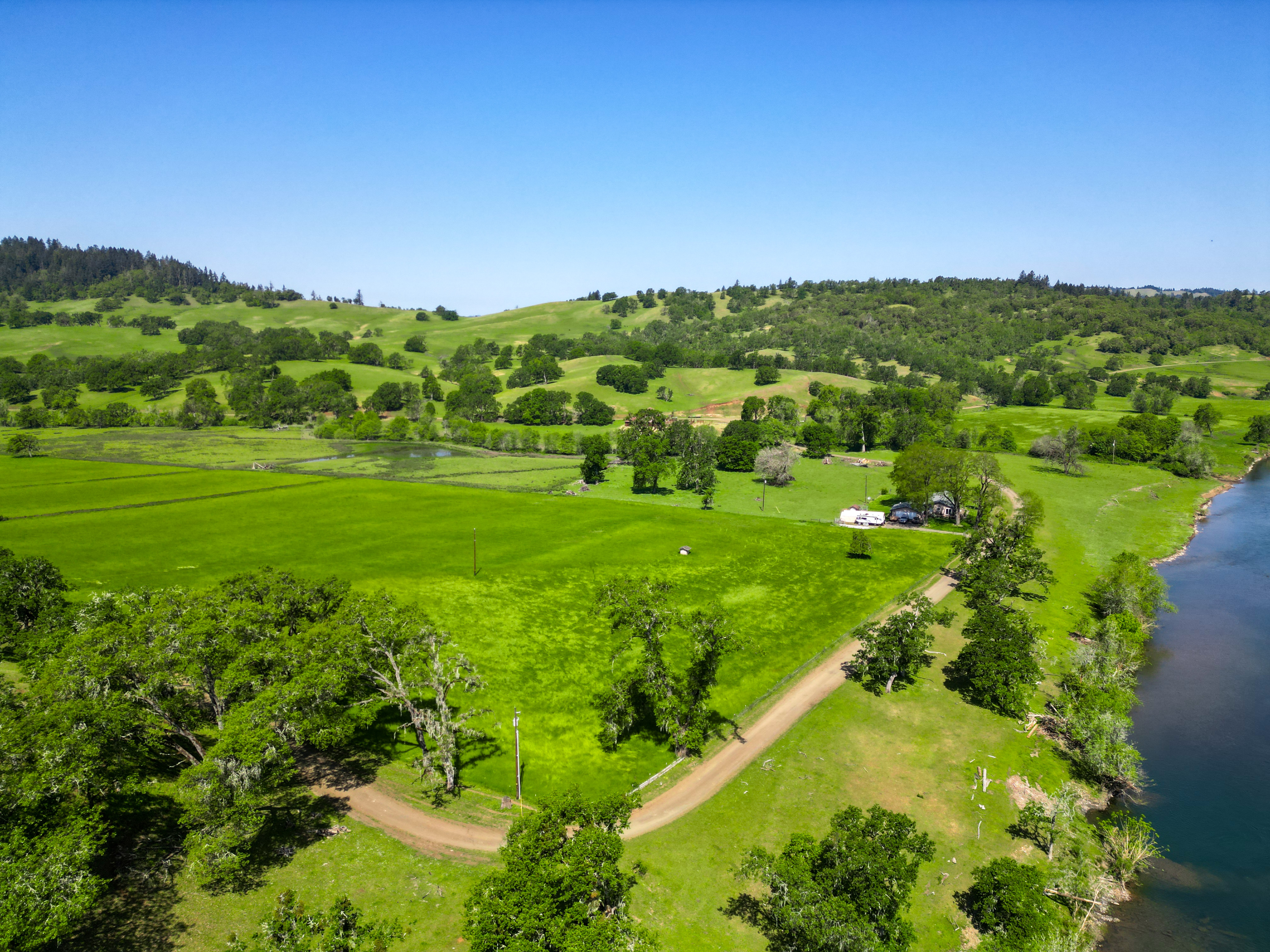Carlin Ranch - Historical Listing