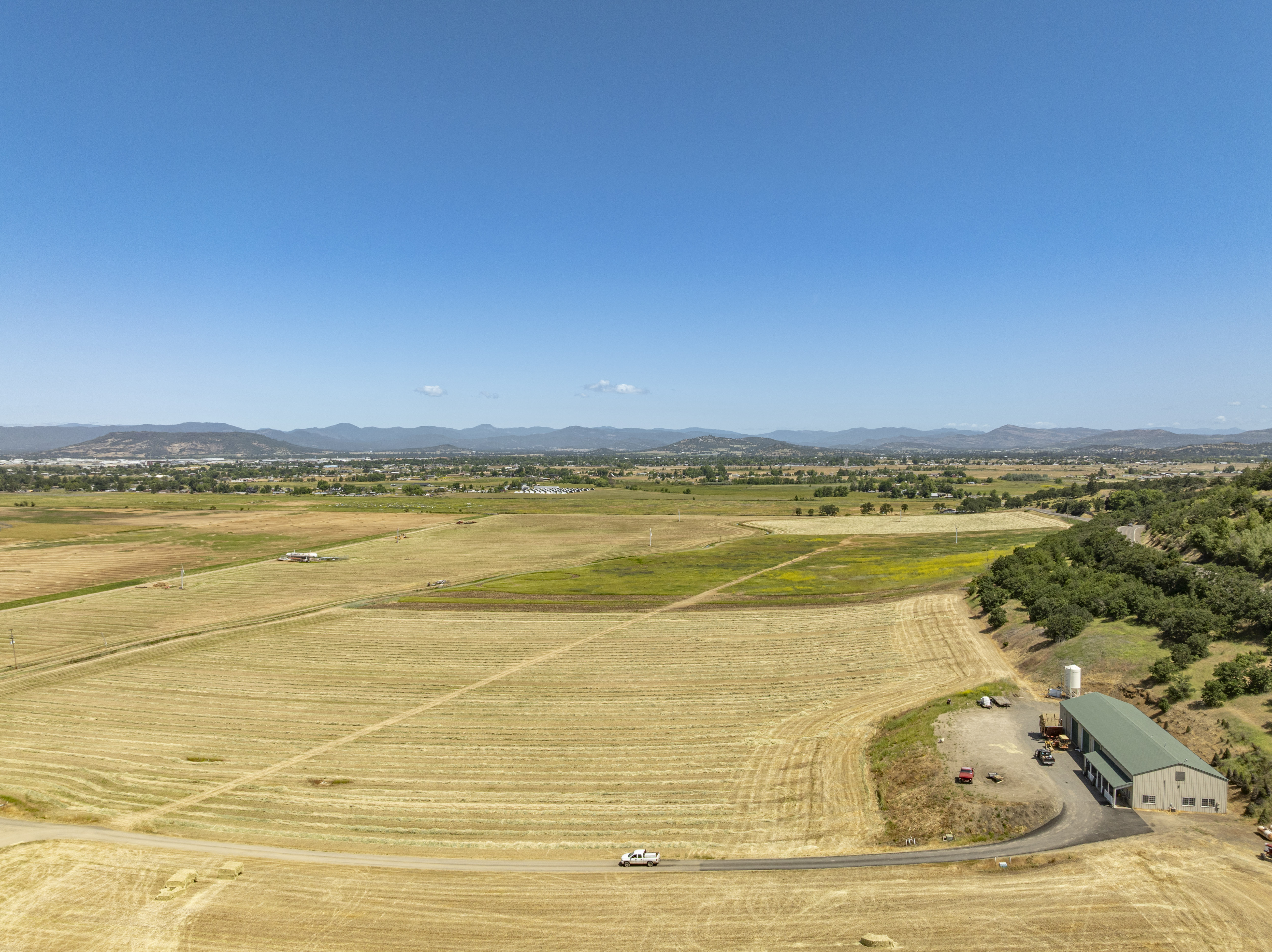 Foothill North - 3103 E Vilas Rd