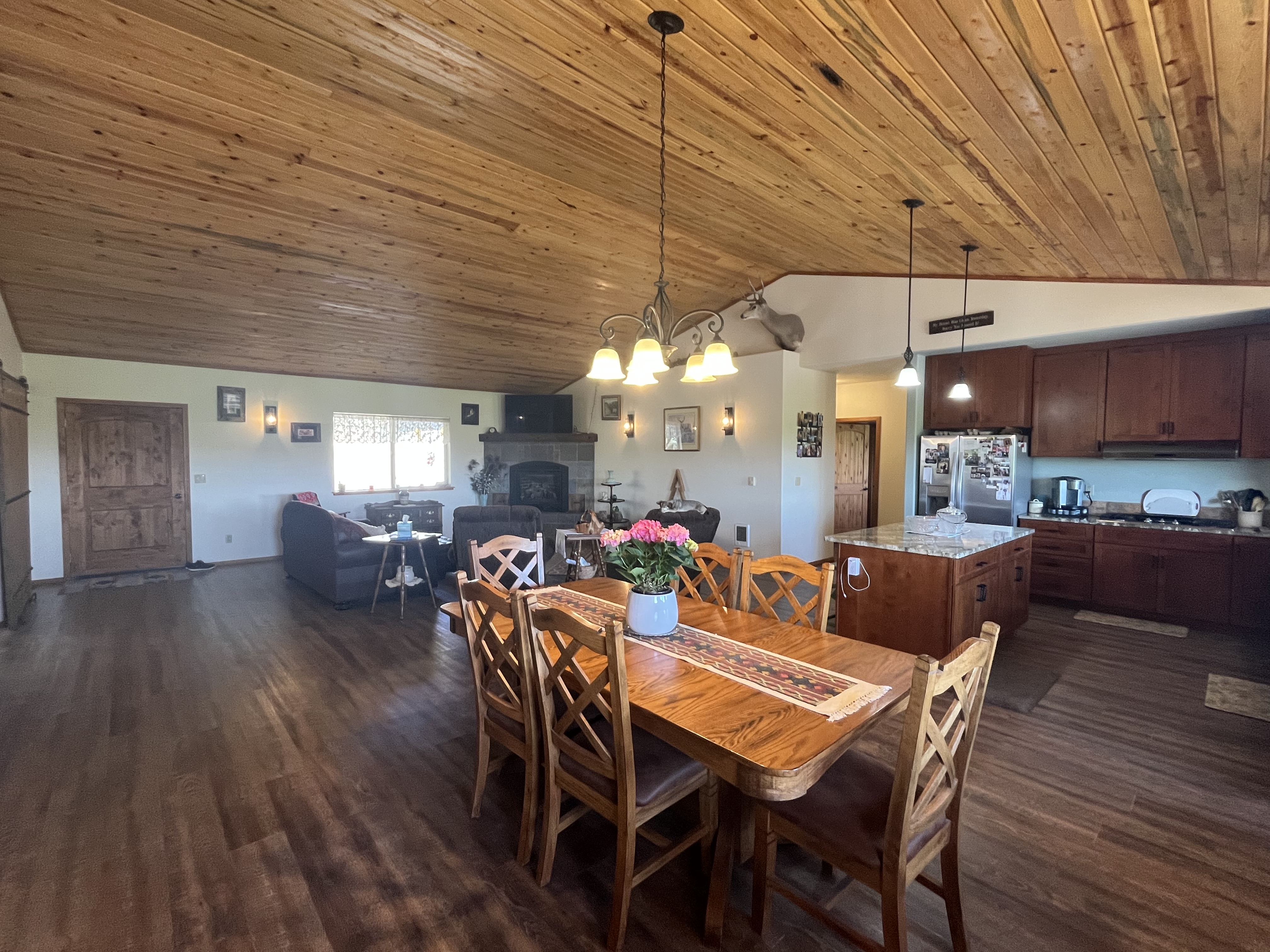60646 Anderson Valley Rd, Princeton, OR
