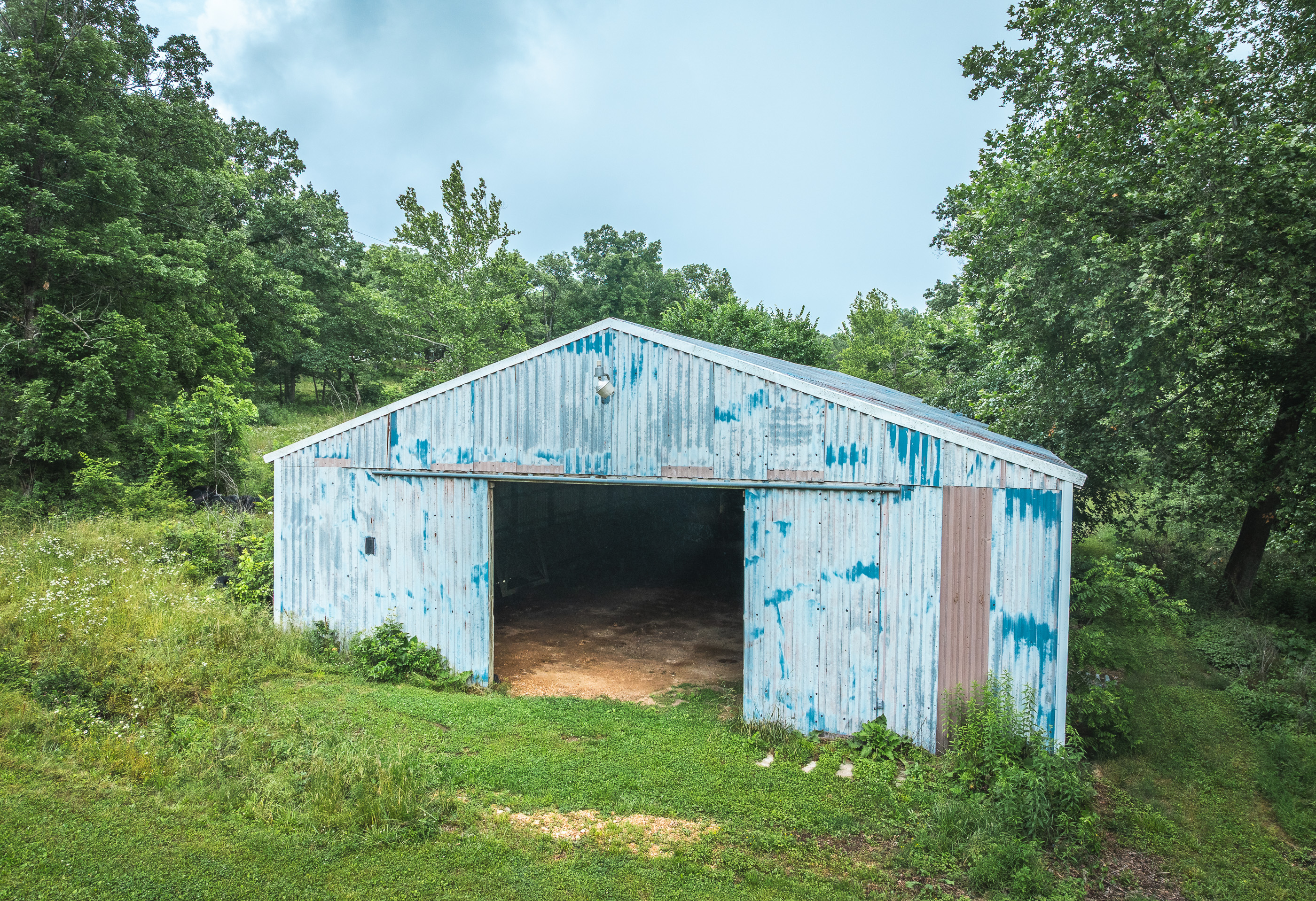 Chateau Creek Farm