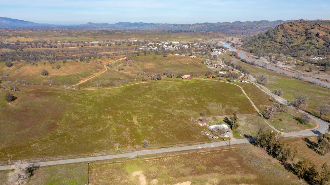 Elk Creek Ranchette
