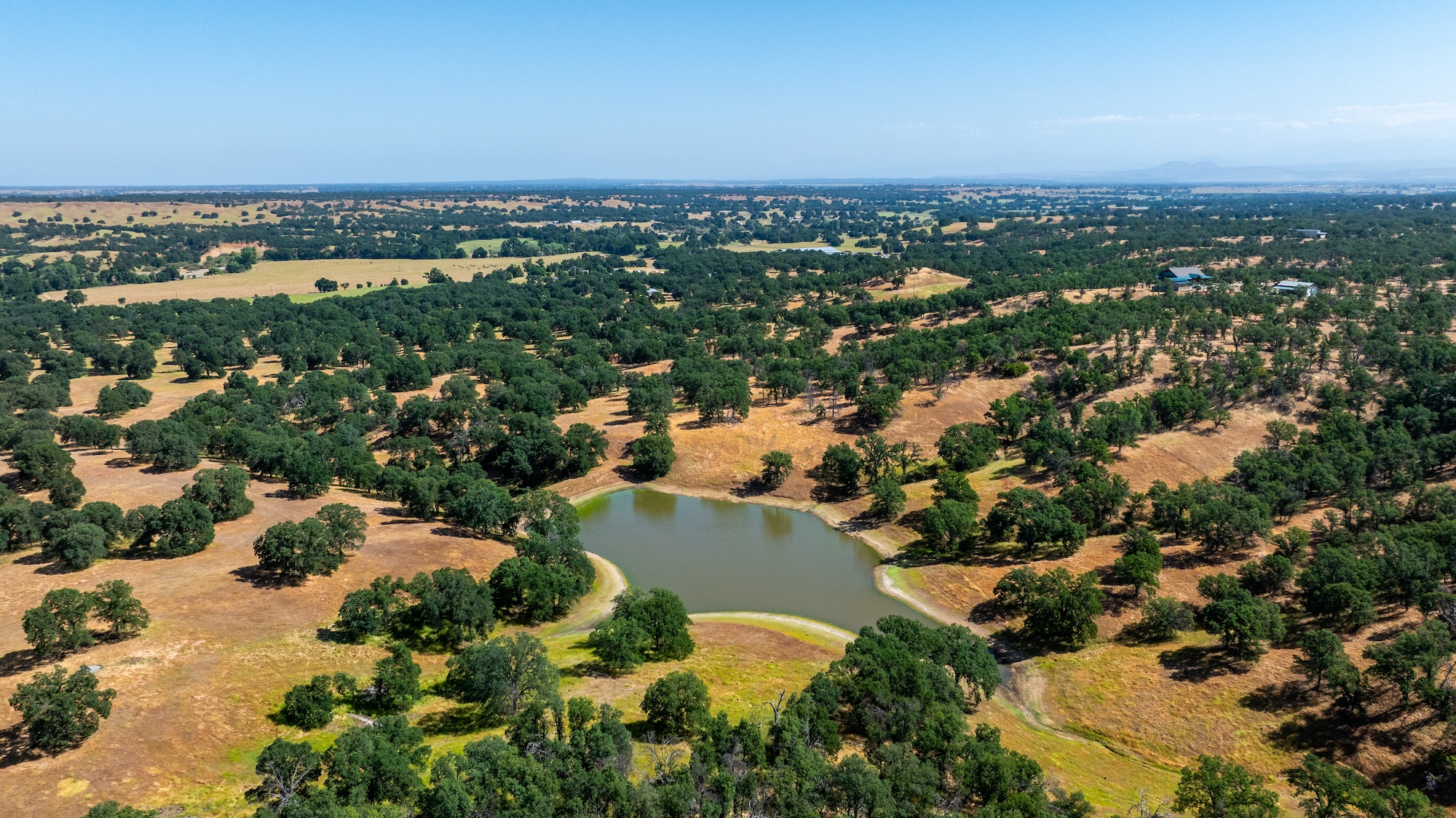 Franklin Ranch