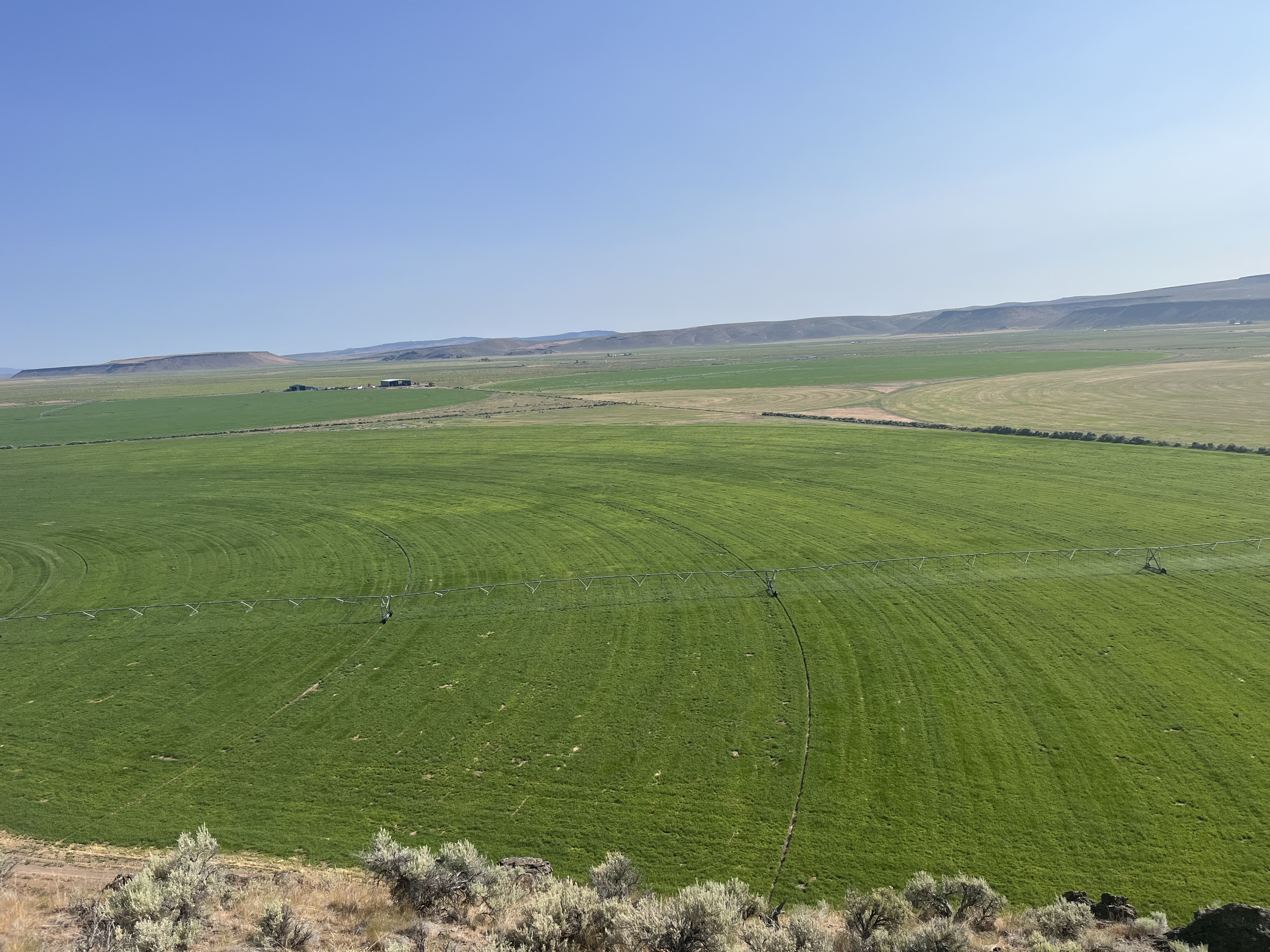 60646 Anderson Valley Rd, Princeton, OR