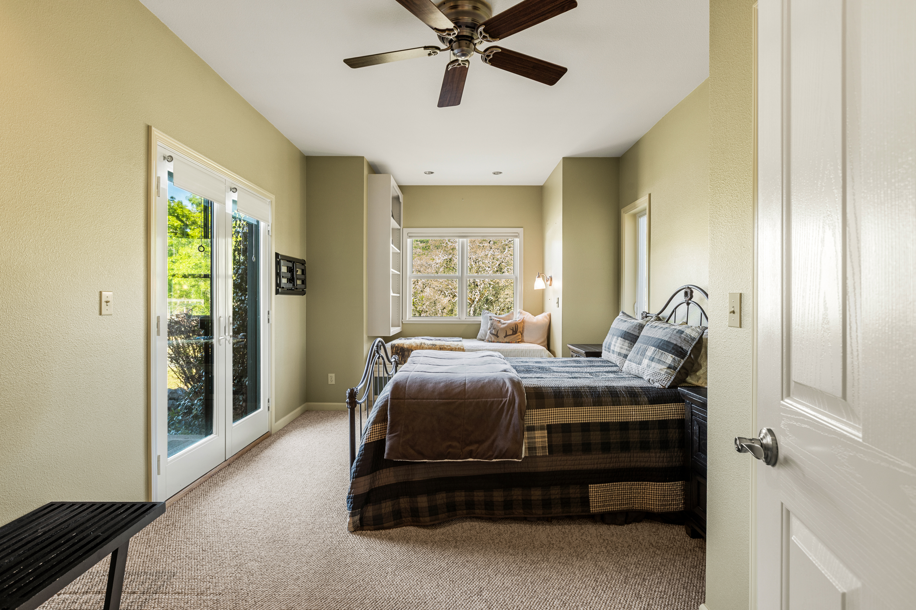 North Mayacamas Ranch