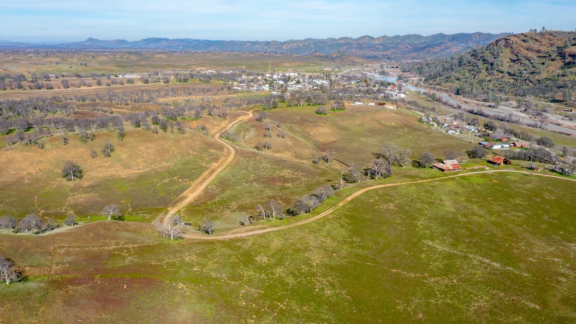 Elk Creek Ranchette