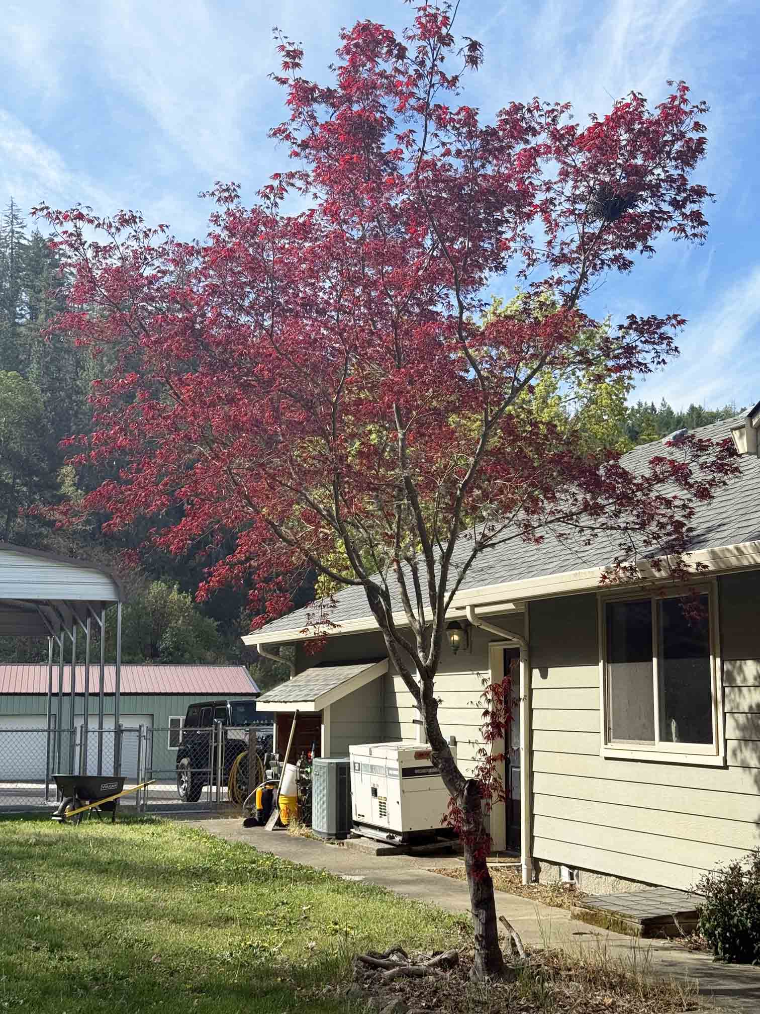 ROGUE RIVER RETREAT