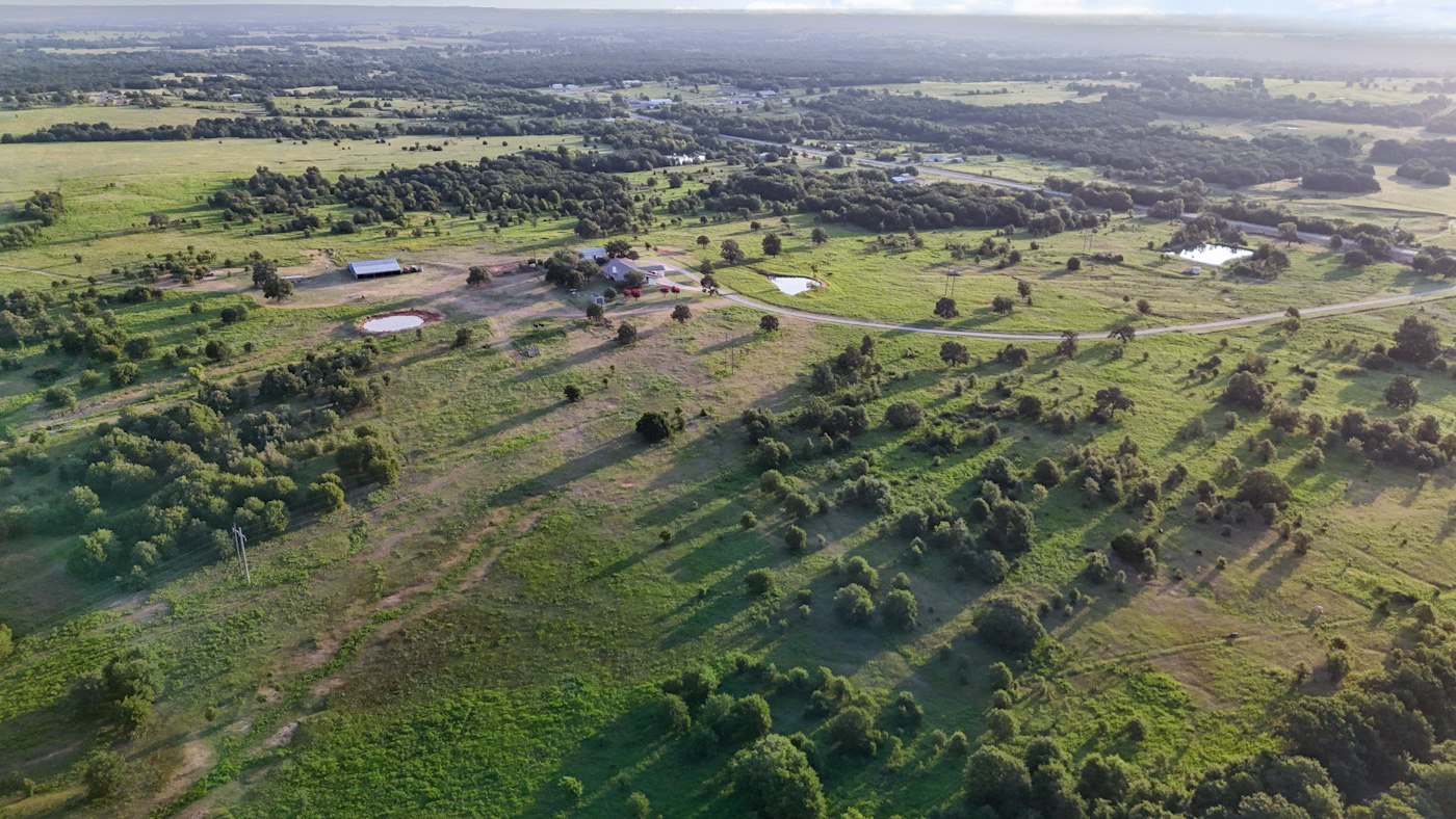 South Garvin Ranch Estates