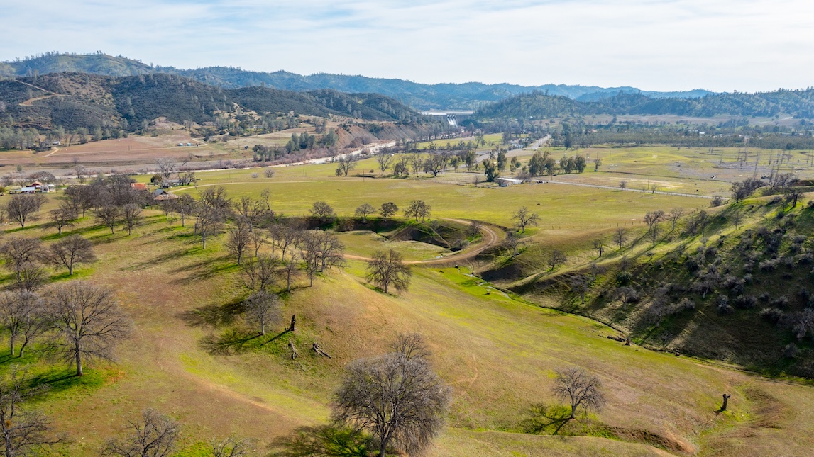 Elk Creek Ranchette
