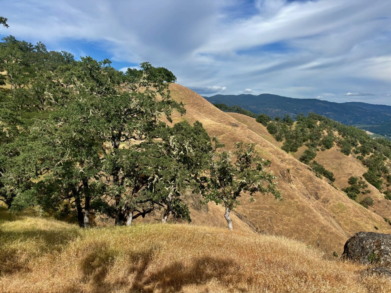 McNab Crag Ranch