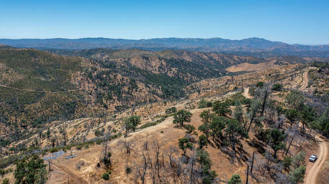 Del Puerto Canyon Getaway