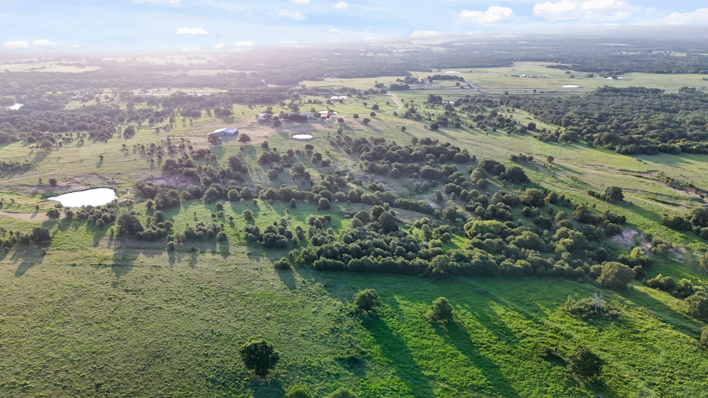 South Garvin Ranch Estates