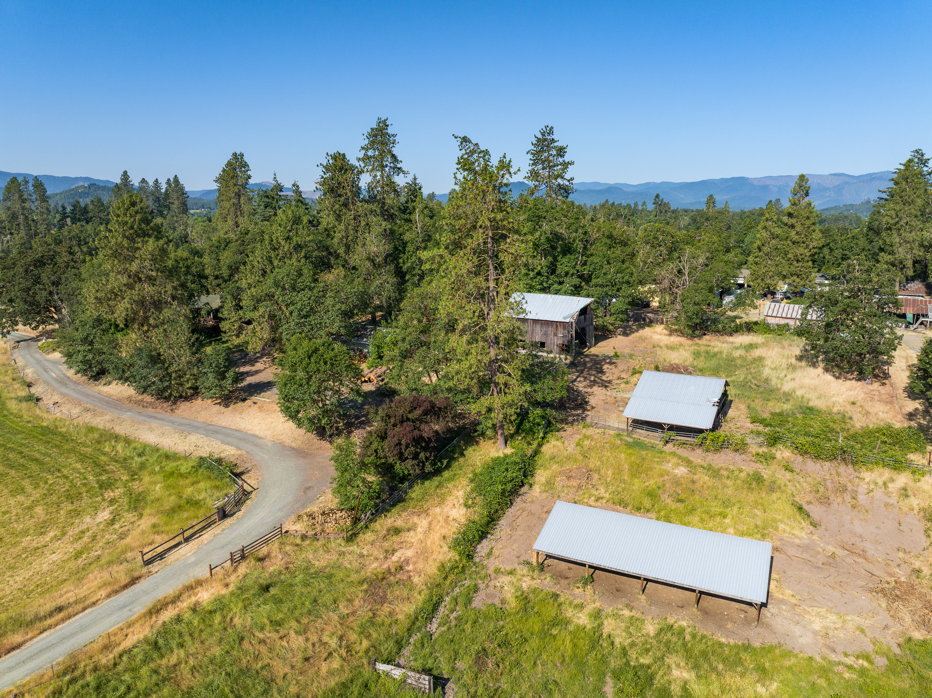 3290 Lower River Road - Kudlac Ranch