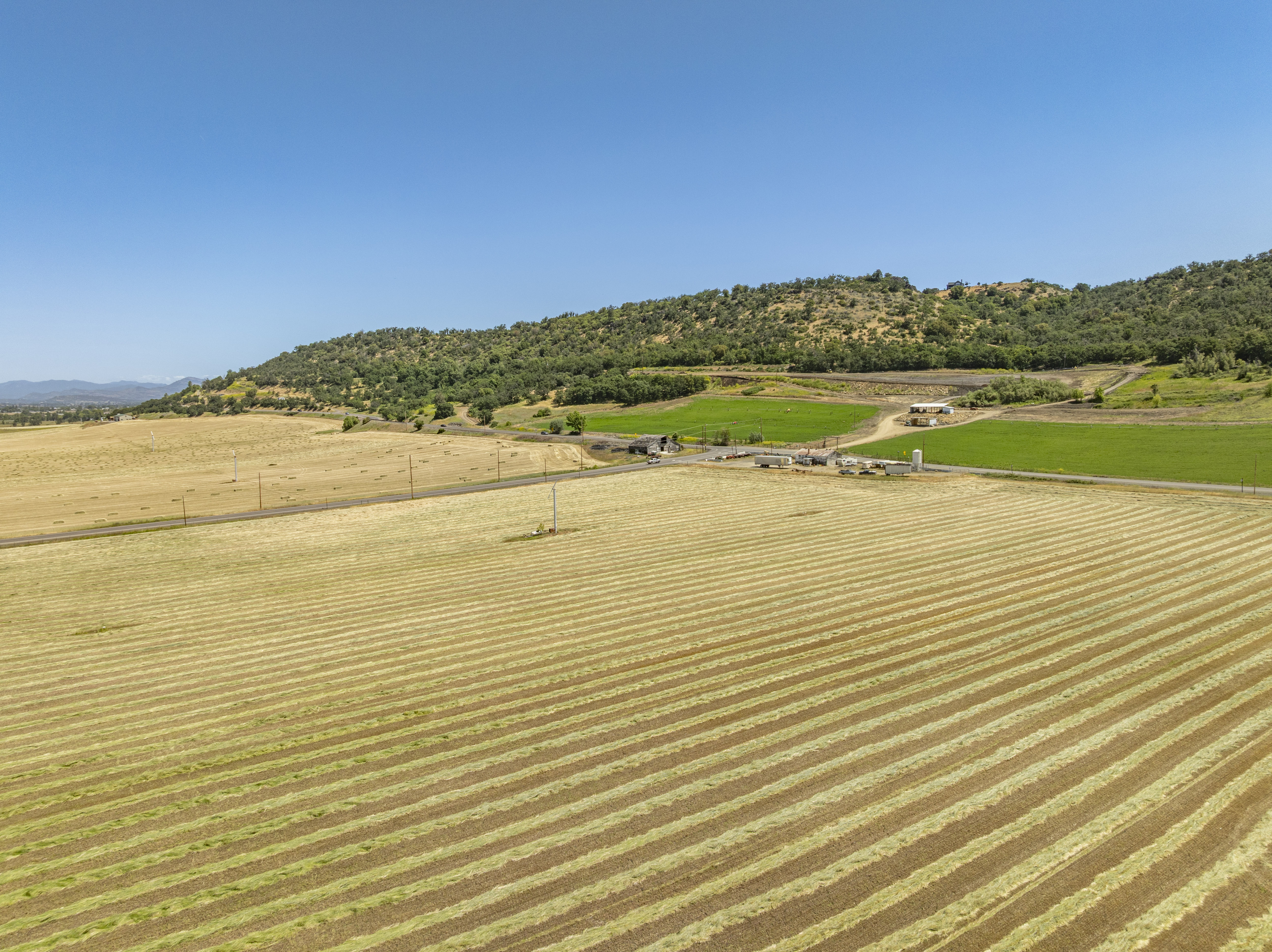 Foothill South - 0 N Foothill Road