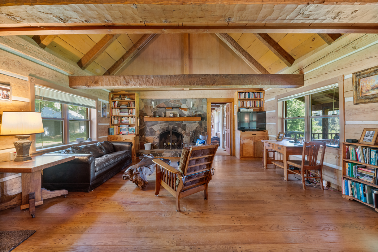 Inter Mountain Ranch
