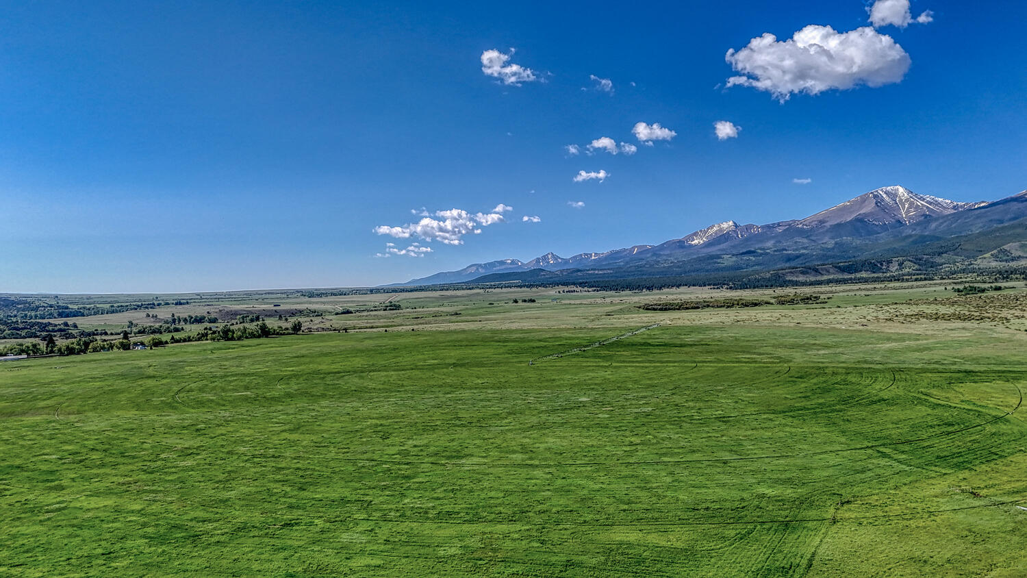 Looking for the perfect mountain ranch with none of the associated headaches? This is it!