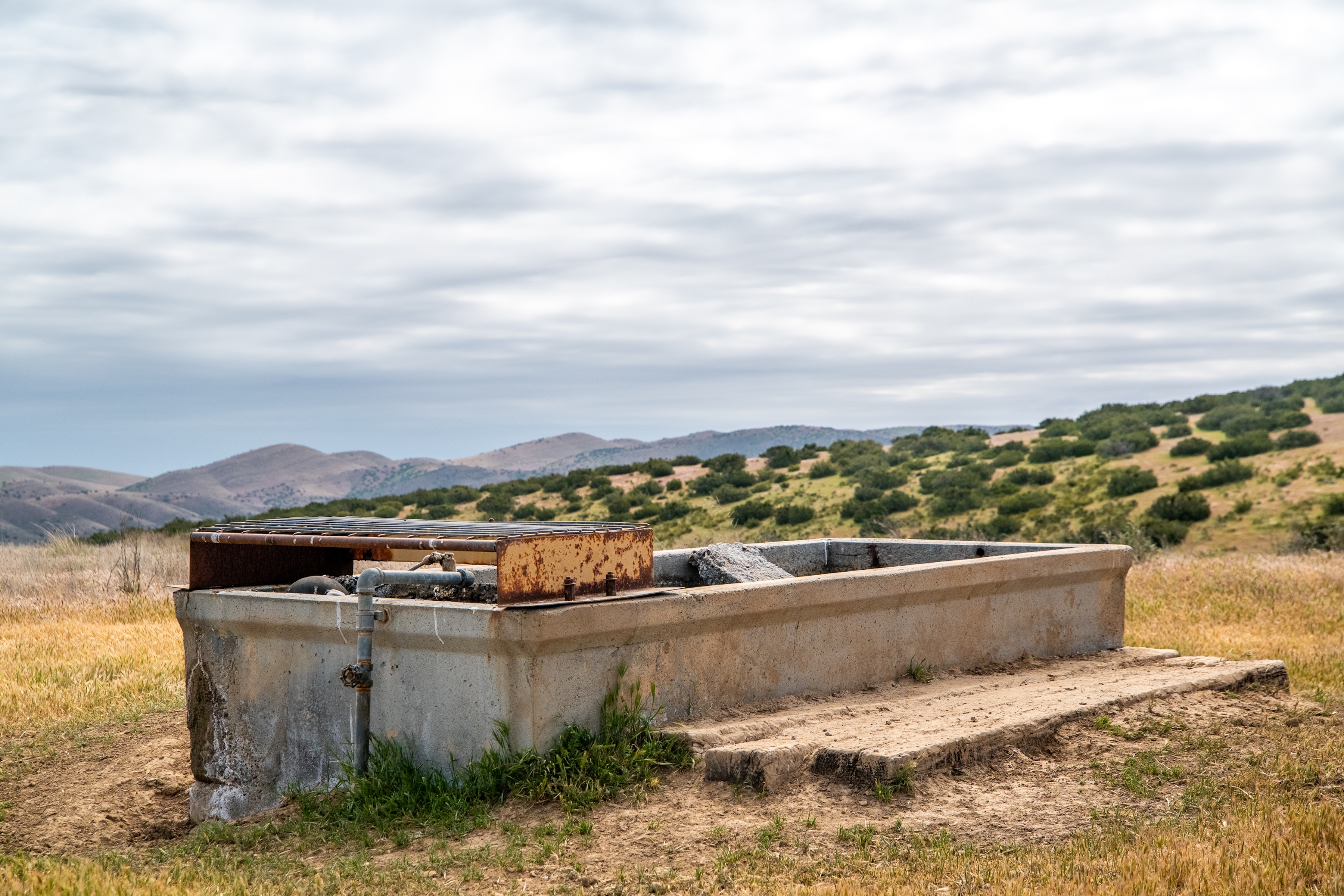 Pritchard Sumner Ranch