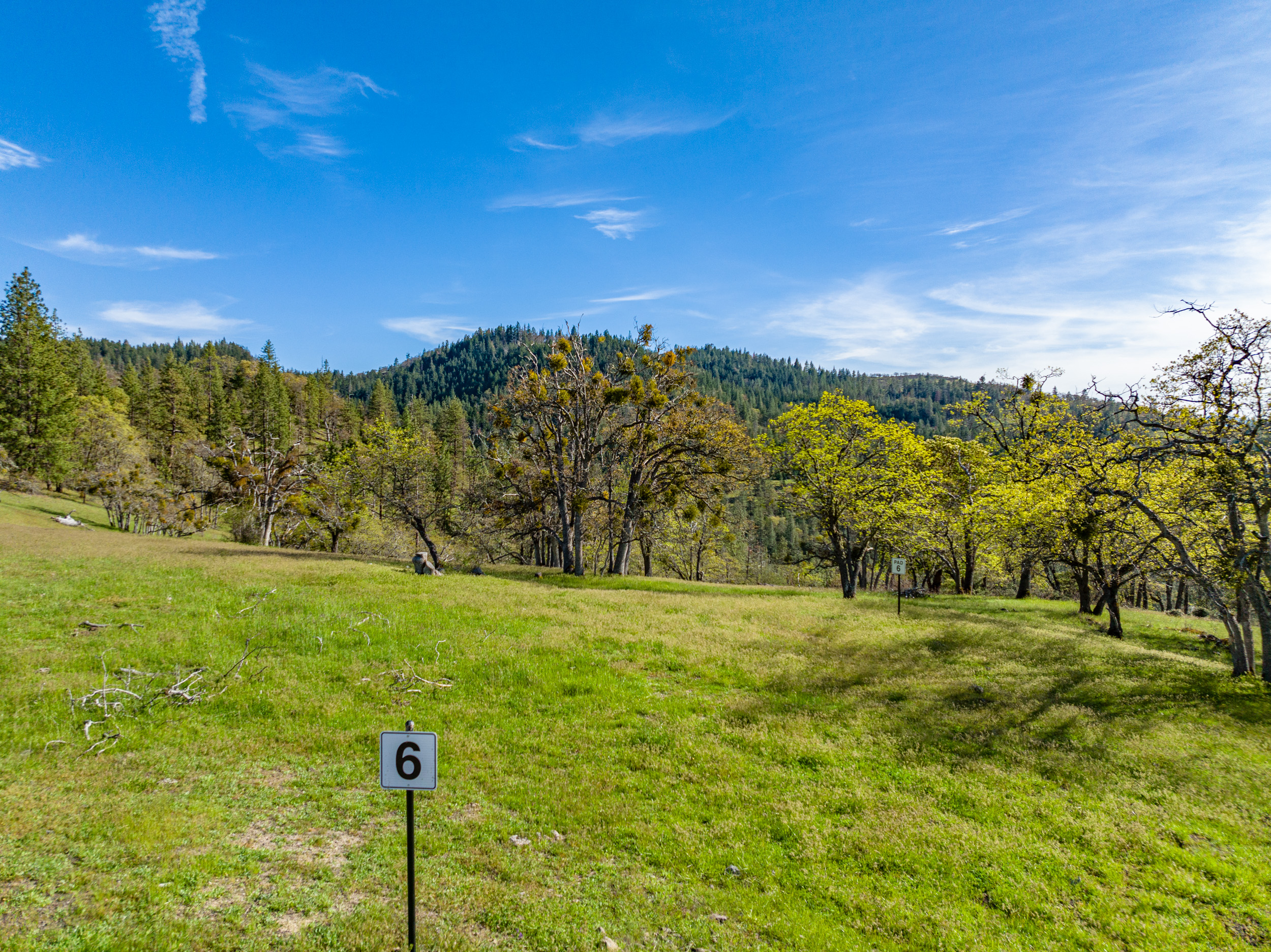 Mount Baldy Ranch