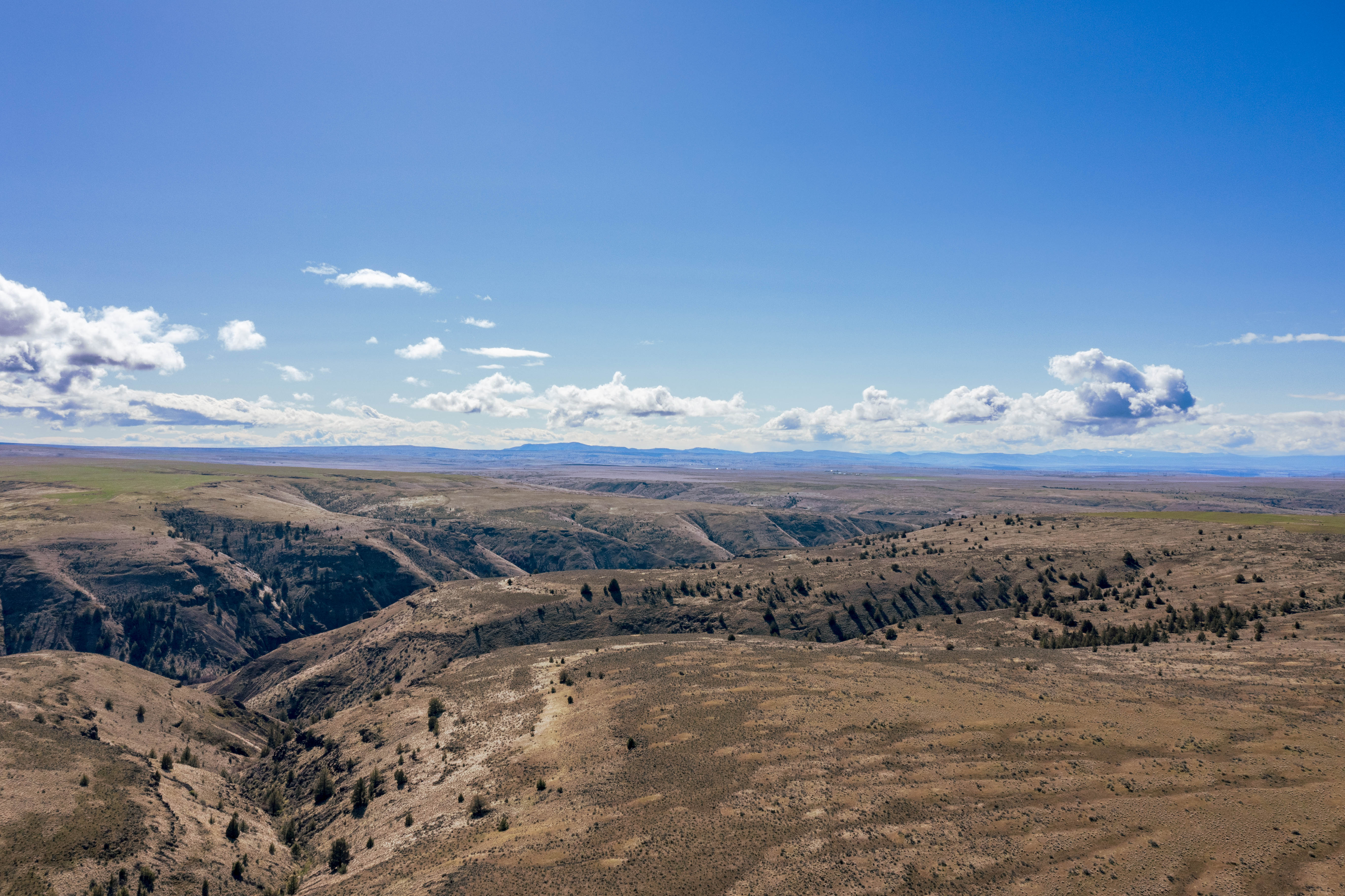 94072 Wilson Lane - Sherman County Farm for Sale
