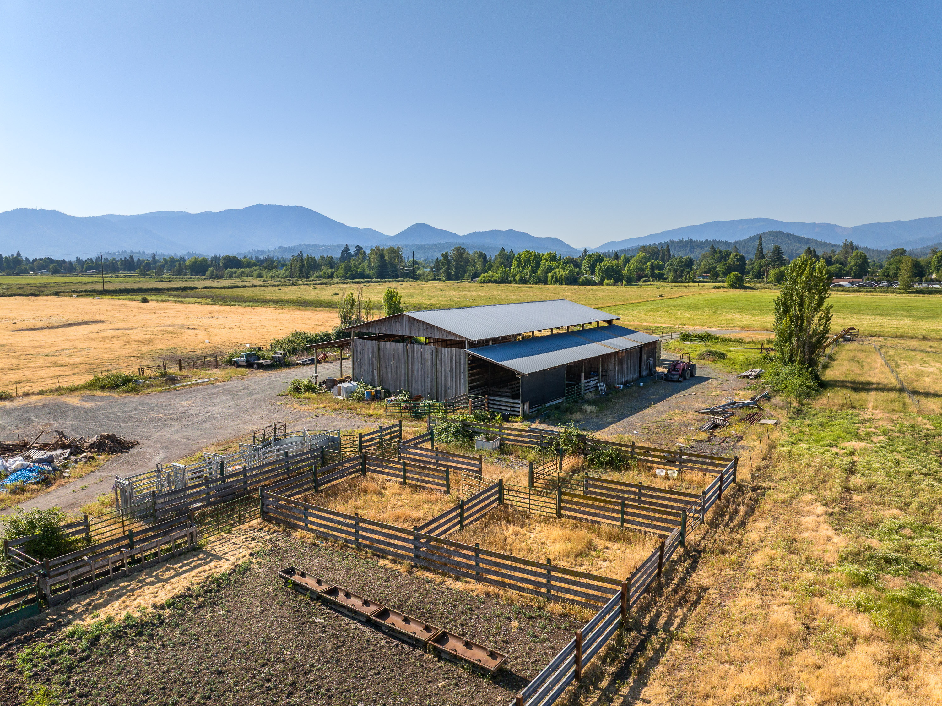 3290 Lower River Road - Kudlac Ranch