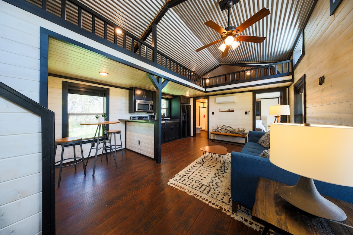 LAKEFRONT LEGACY RANCH