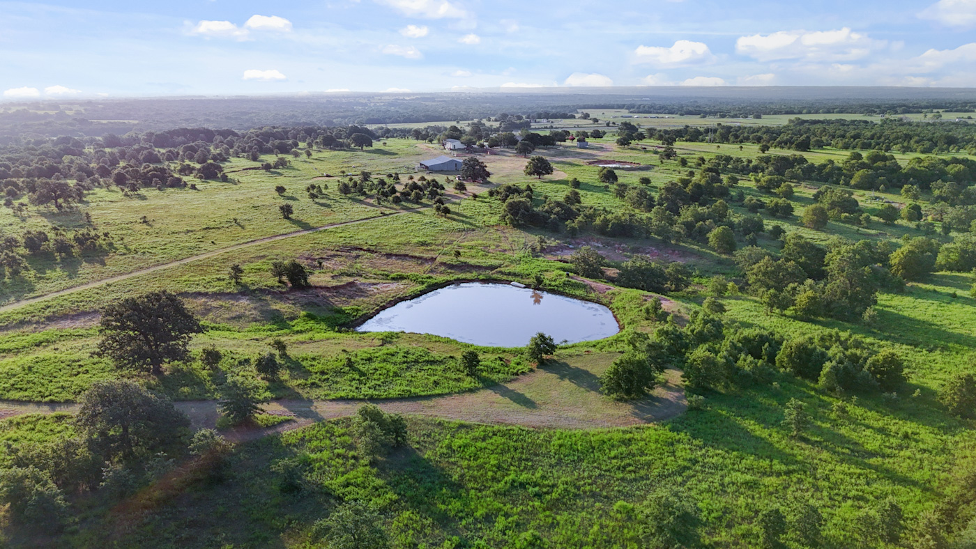 South Garvin Ranch Estates