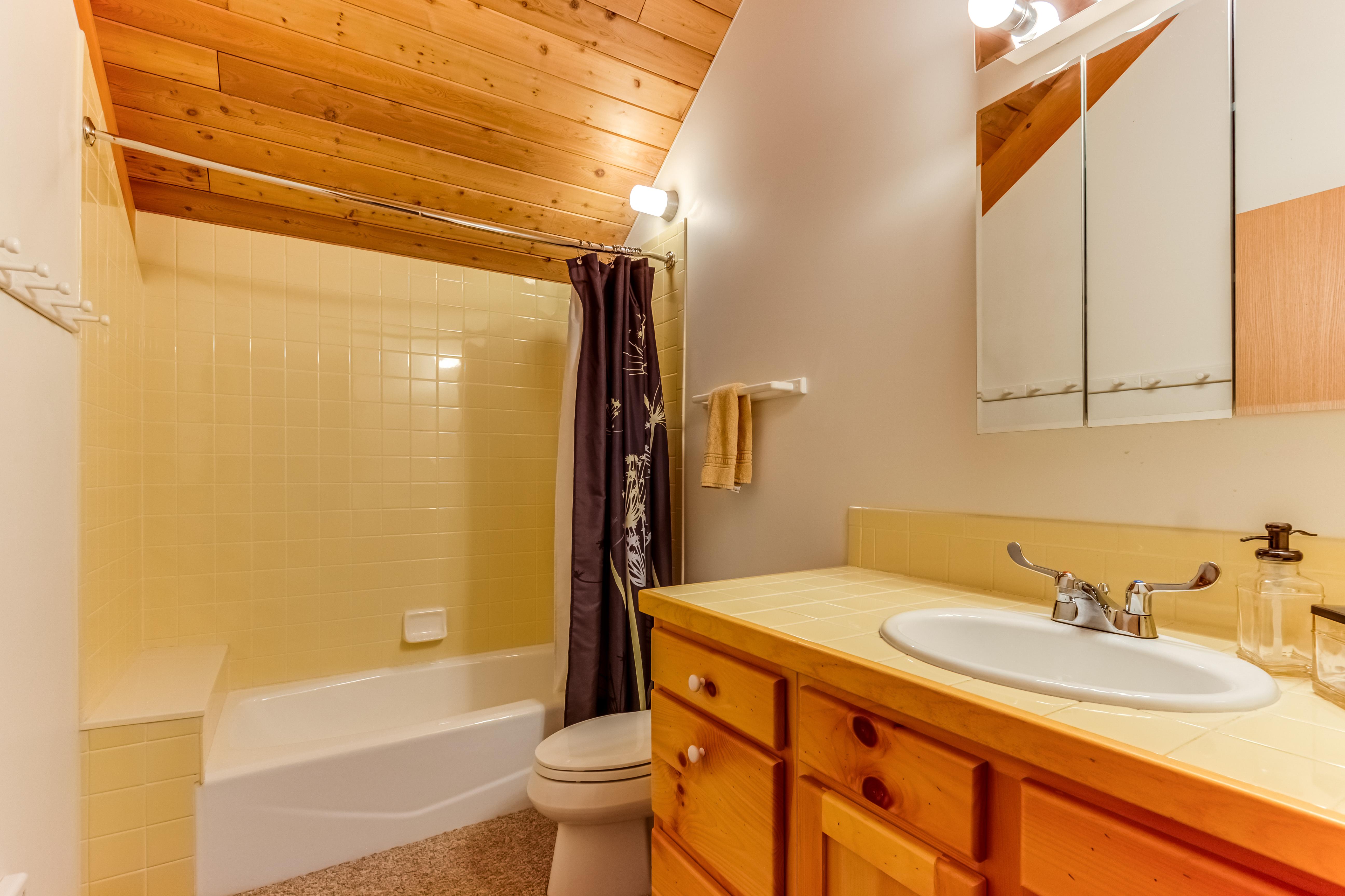 Elk Tooth Ranch