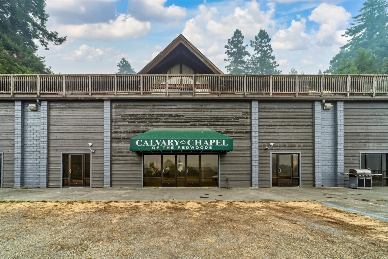 Smith River Lodge