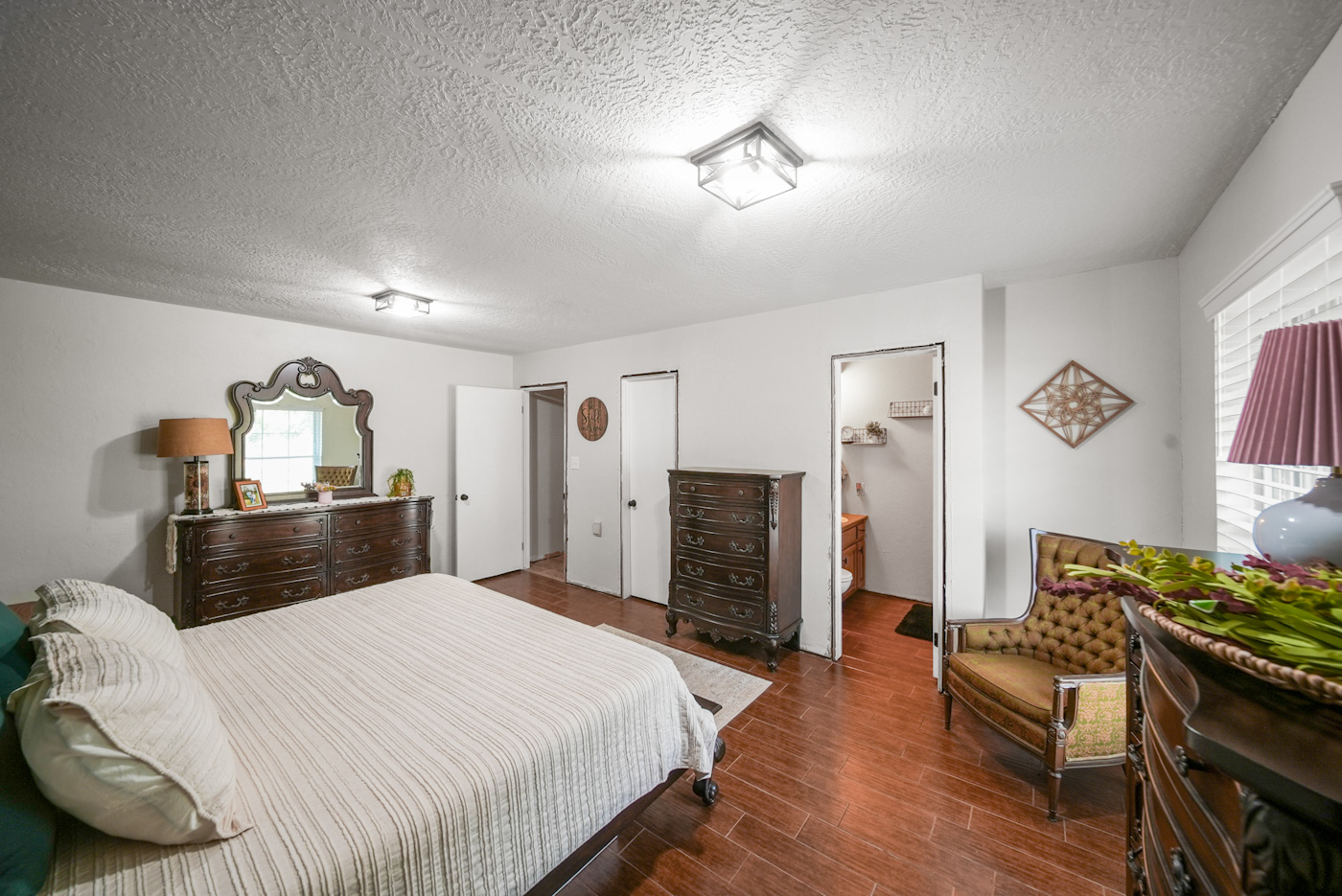 South Garvin Ranch Estates