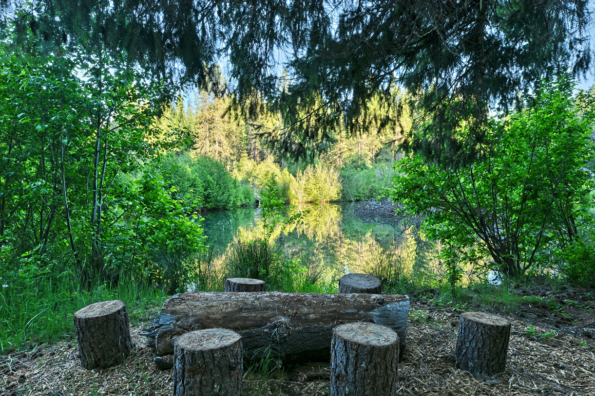 Inter Mountain Ranch