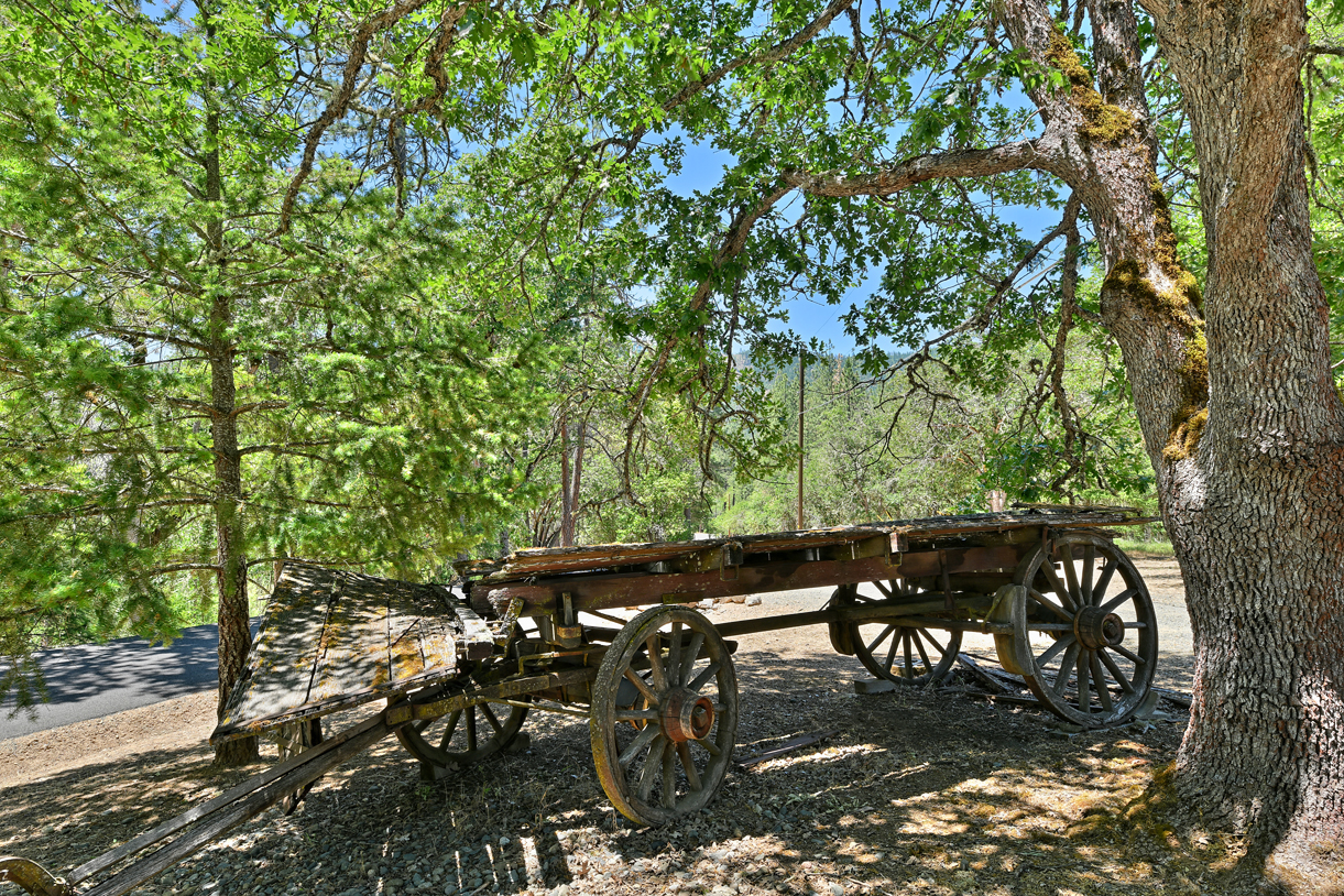 Logtown Estate