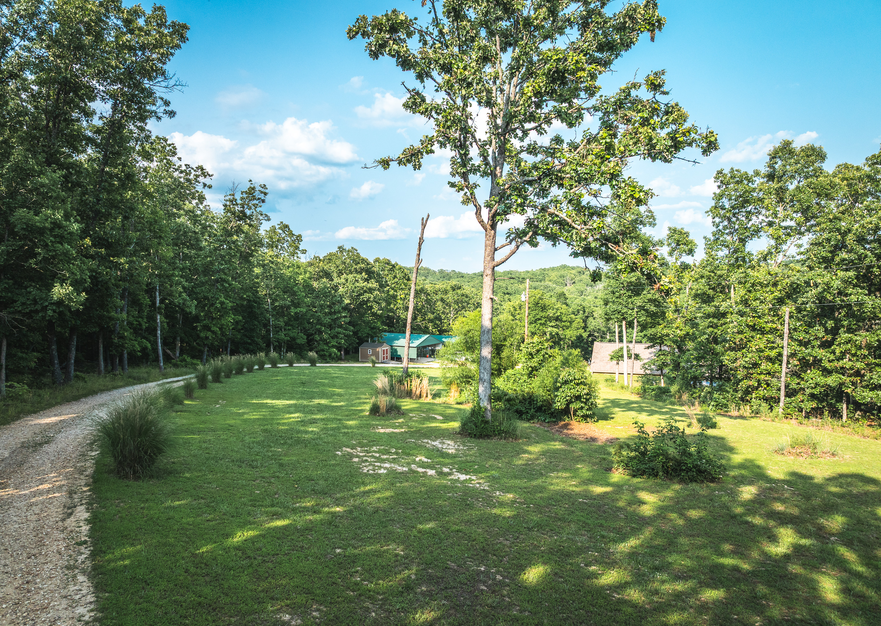 Timber Glen Estates