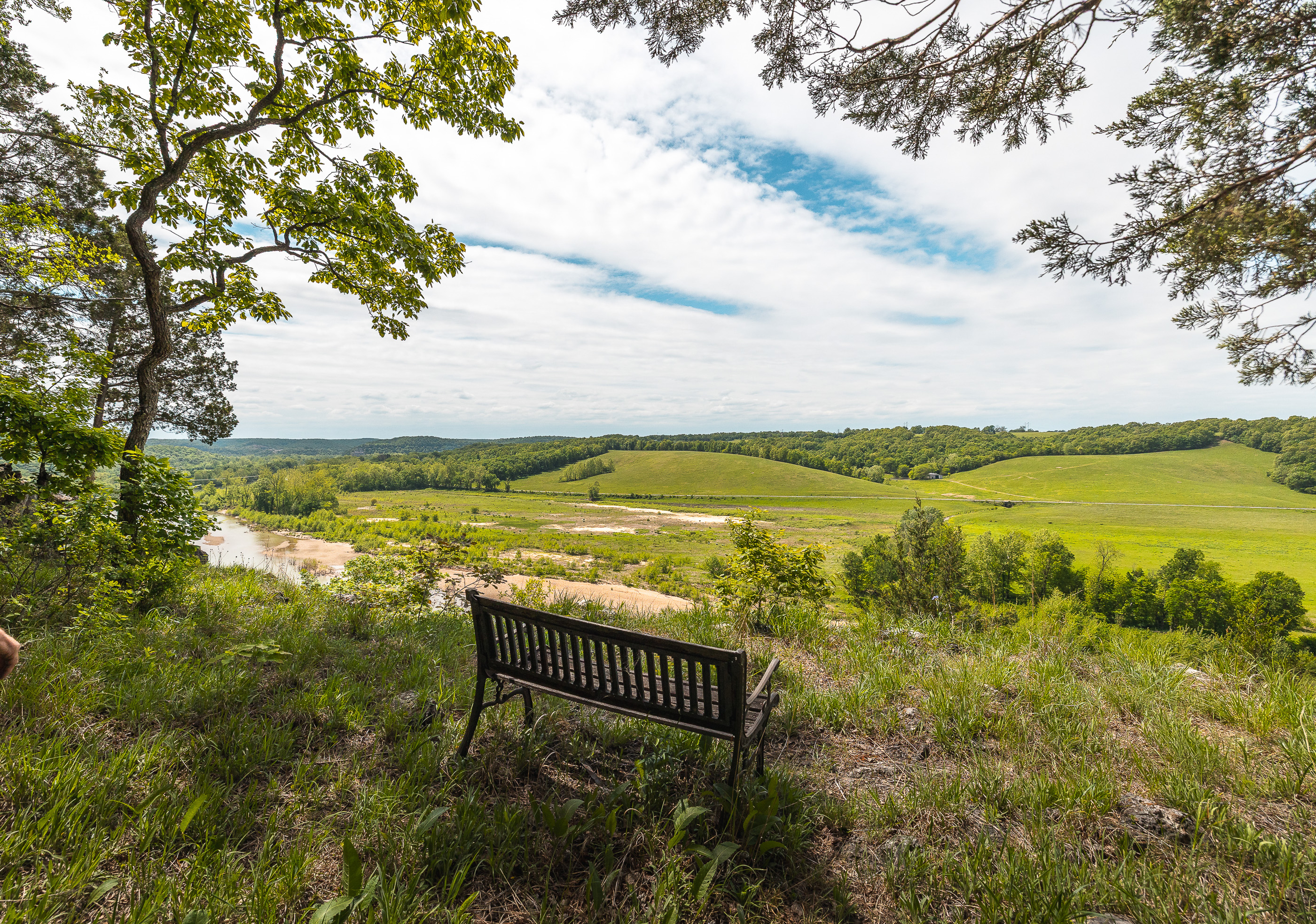 Waters Edge on the Gasconade River Tract 1