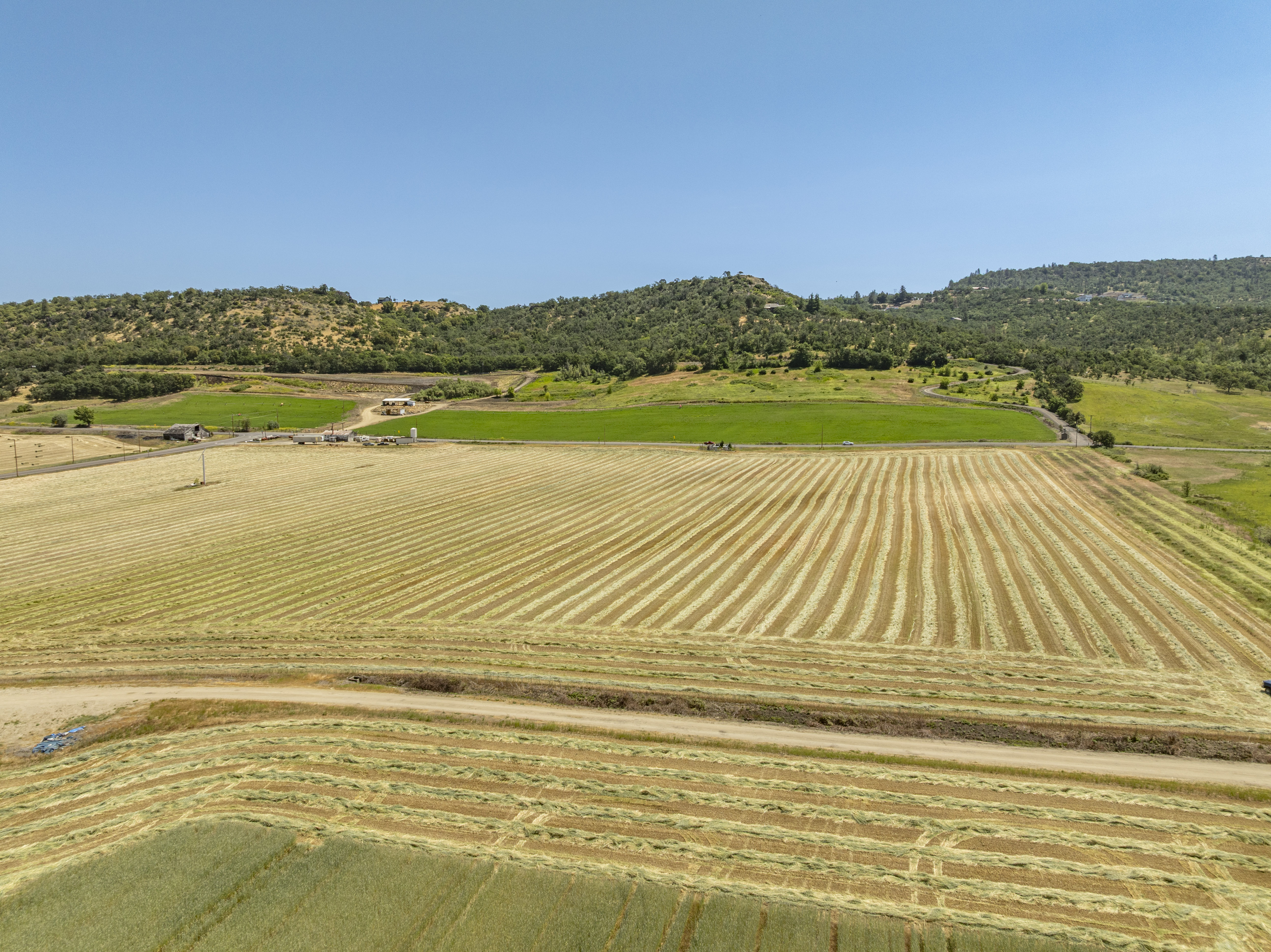 Foothill South - 0 N Foothill Road