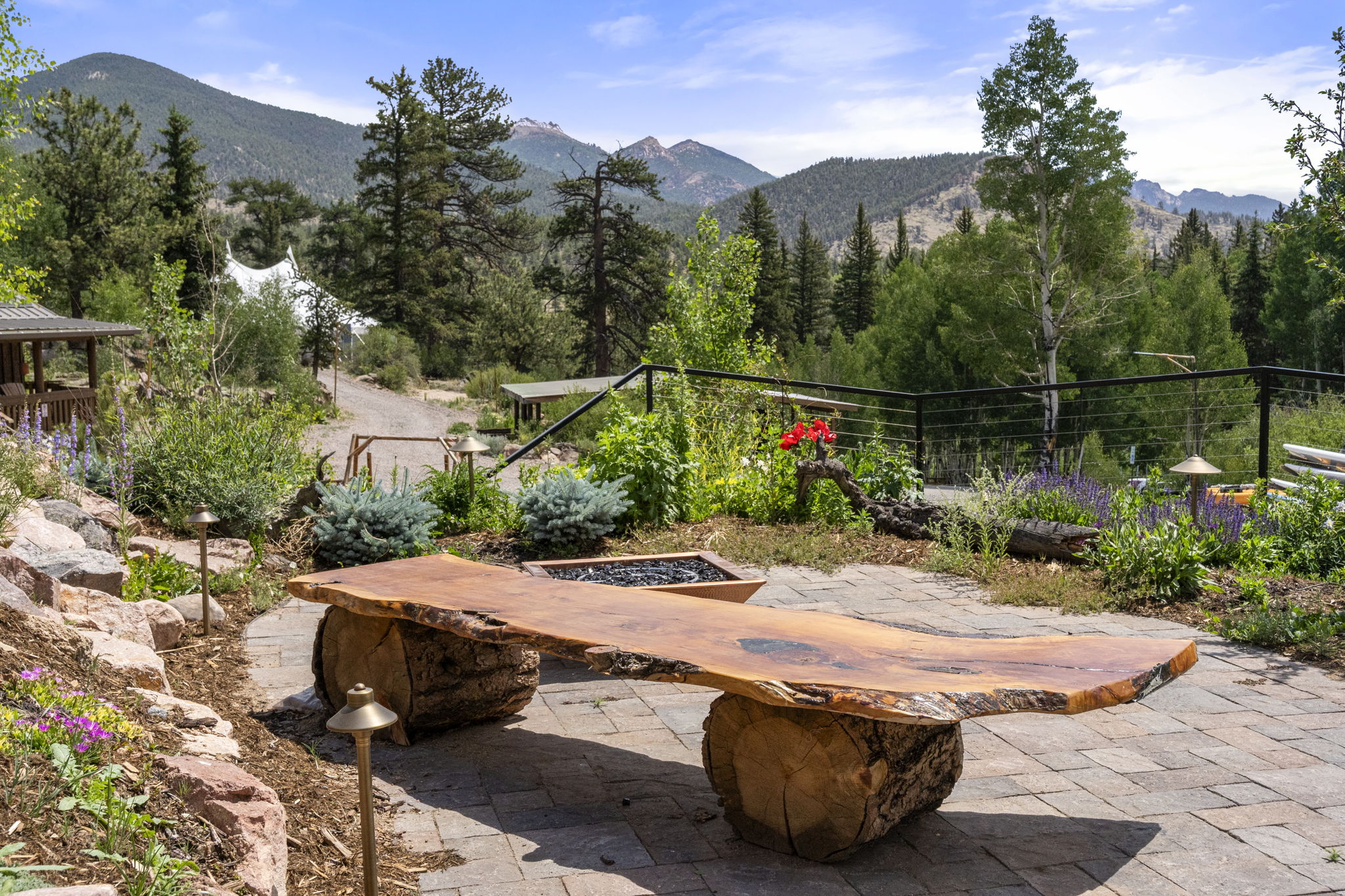 Bison Peak Lodge at Puma Hills
