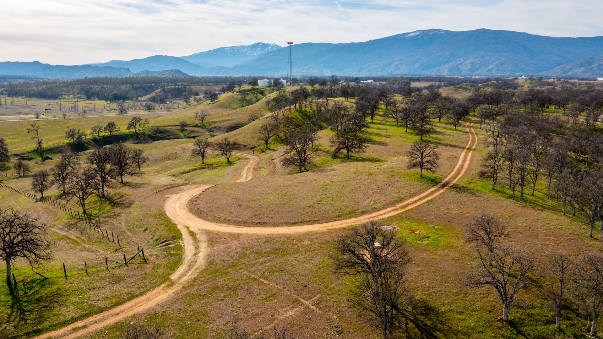 Elk Creek Ranchette