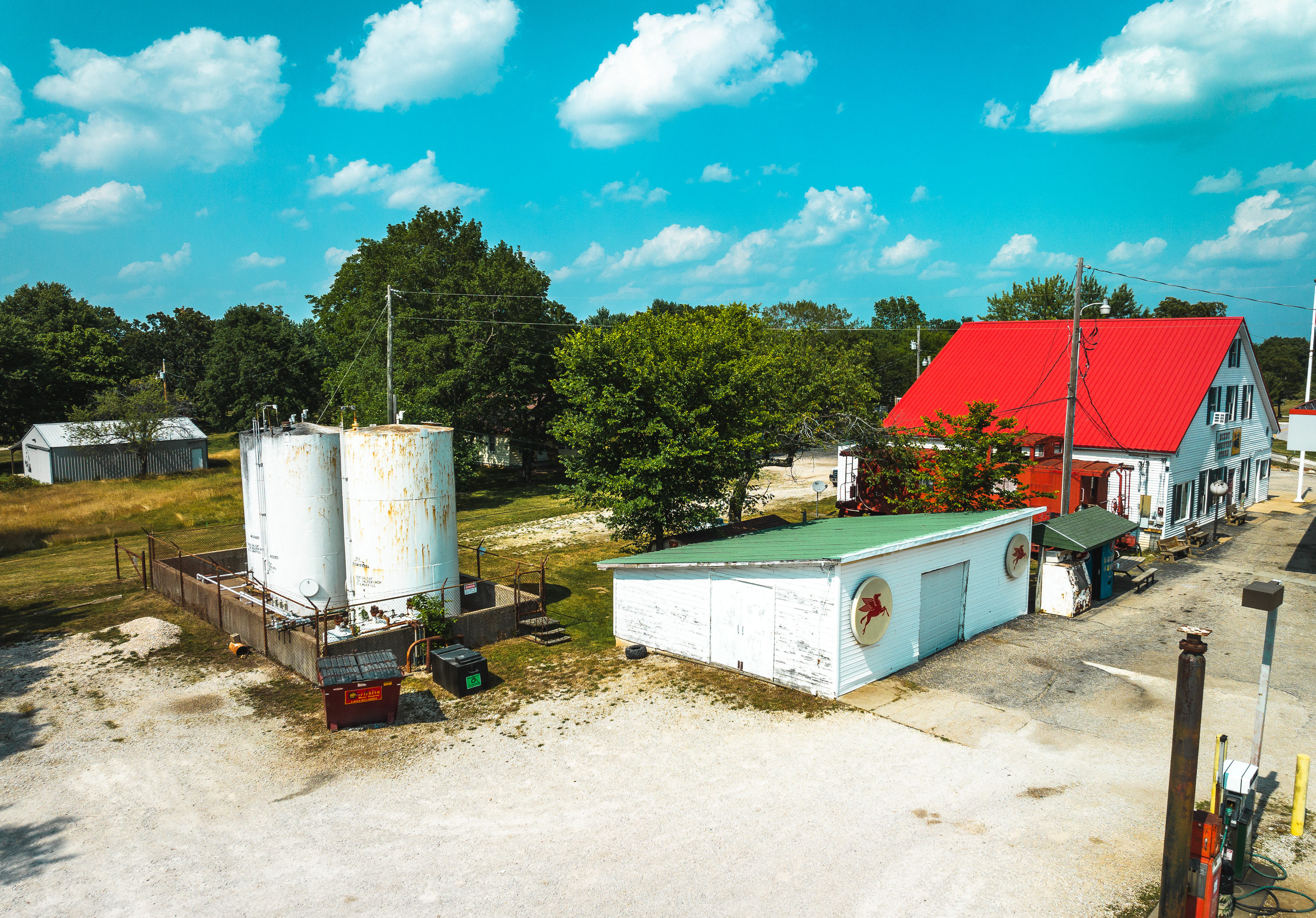 The Bixby Country Store