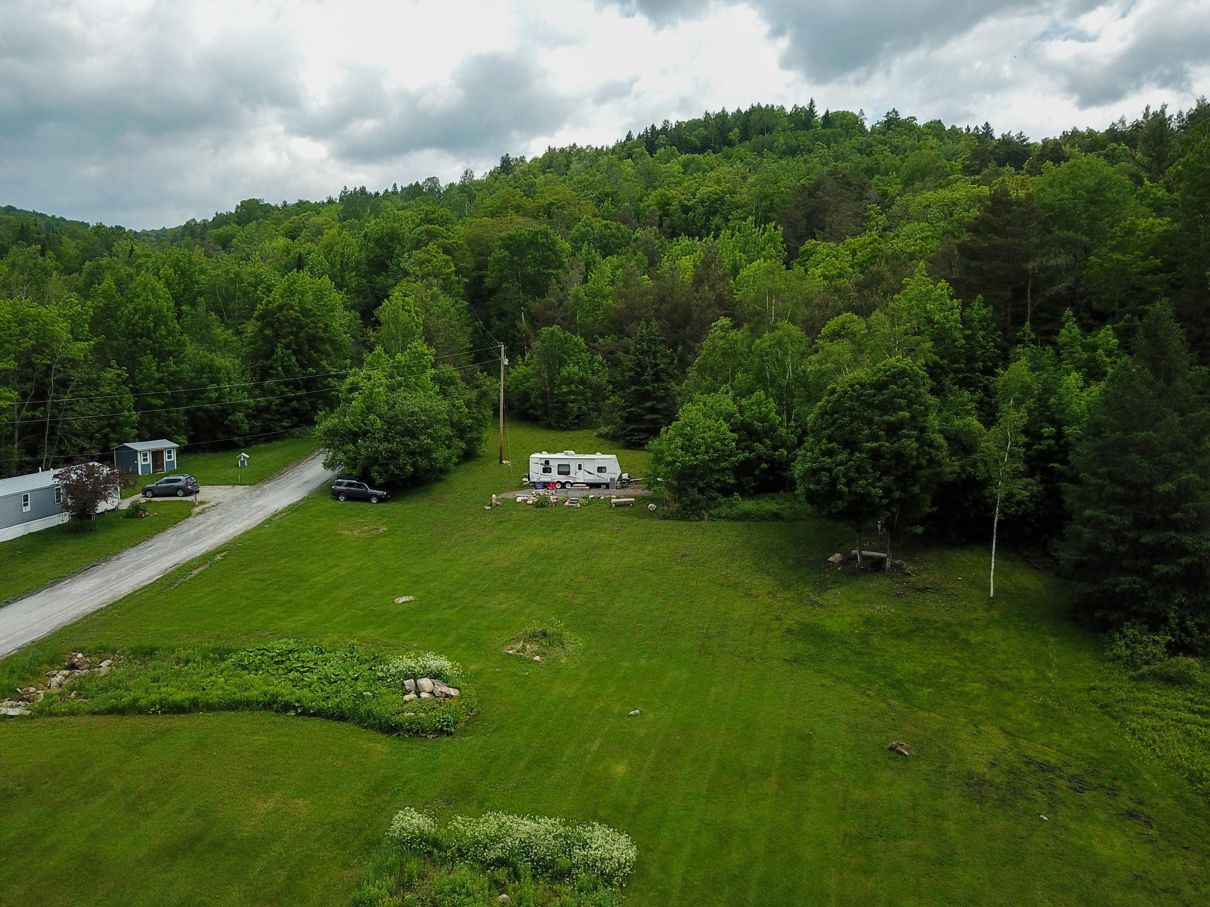 28 Fish Pond Rd - Orange