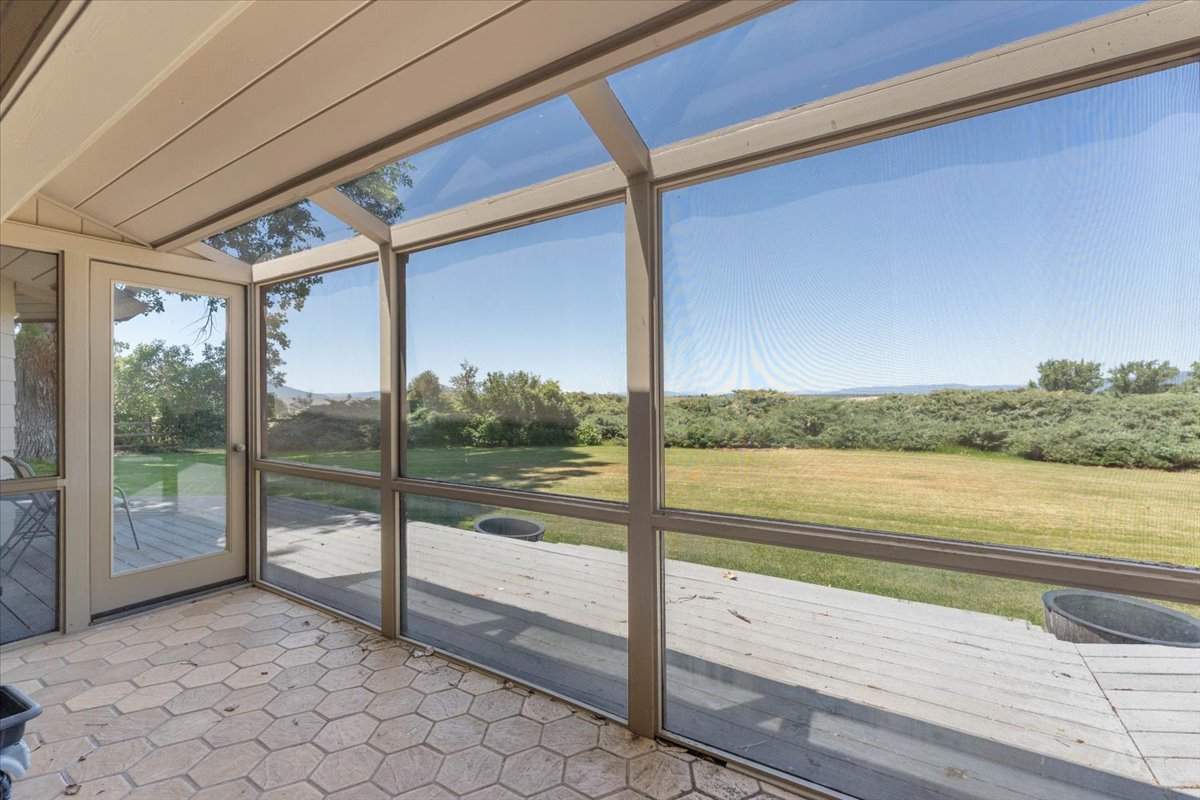 Mystic Mountain Ranch