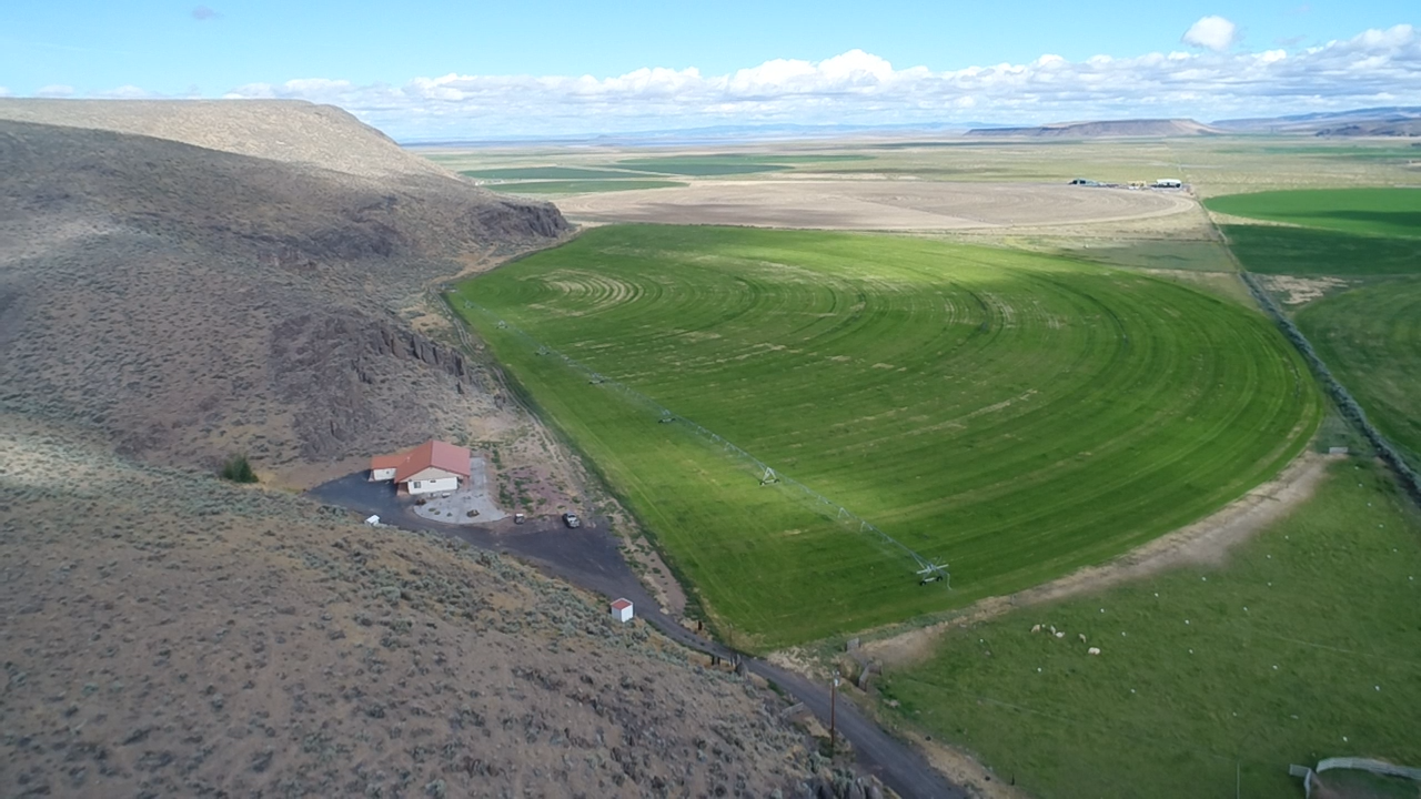 60646 Anderson Valley Rd, Princeton, OR