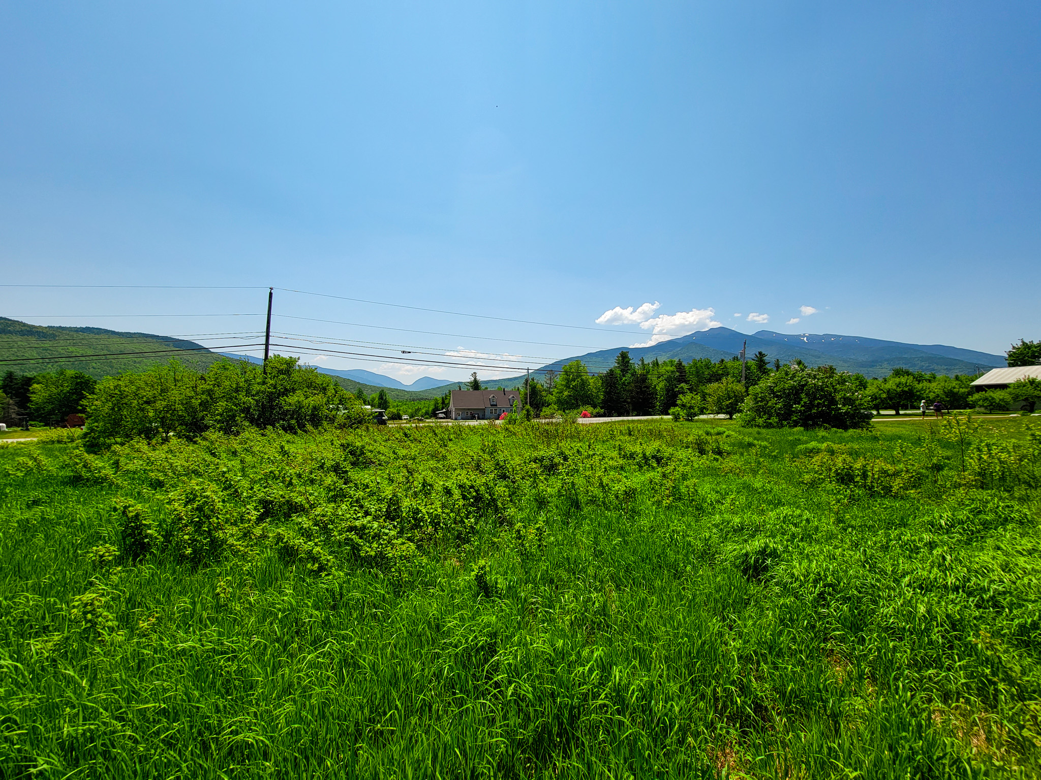 280 Gorham Hill Road - Gorham, NH