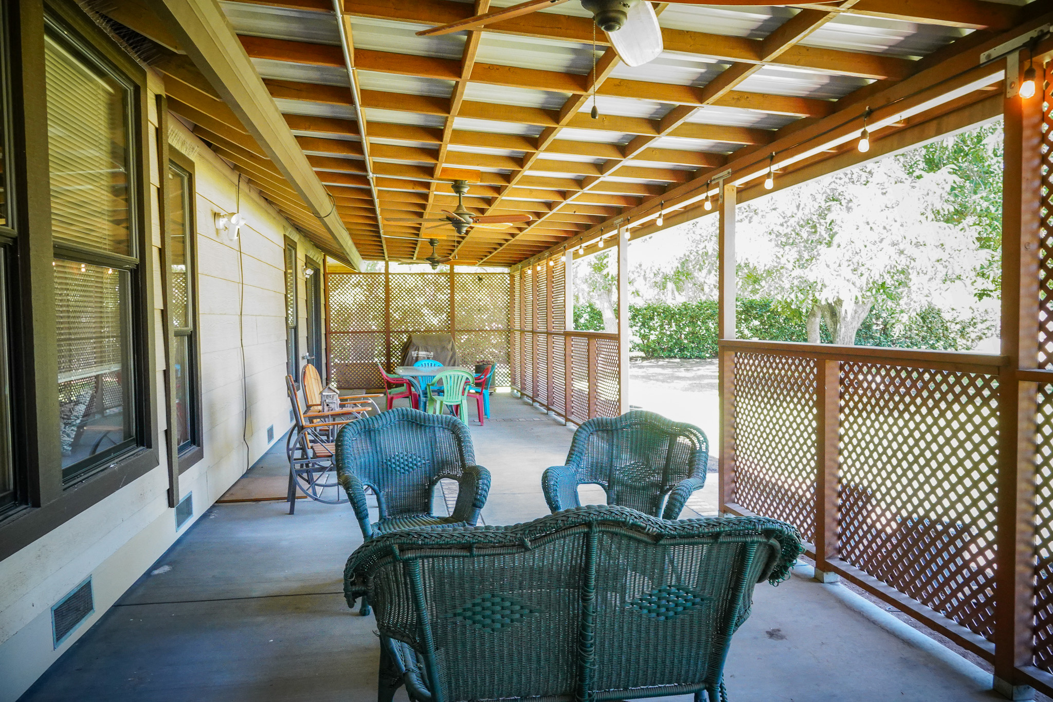 Woodard Ranch