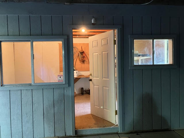 Inter Mountain Ranch