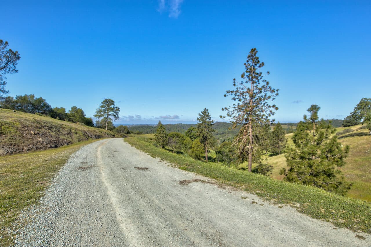 Trembath Mountain Vista