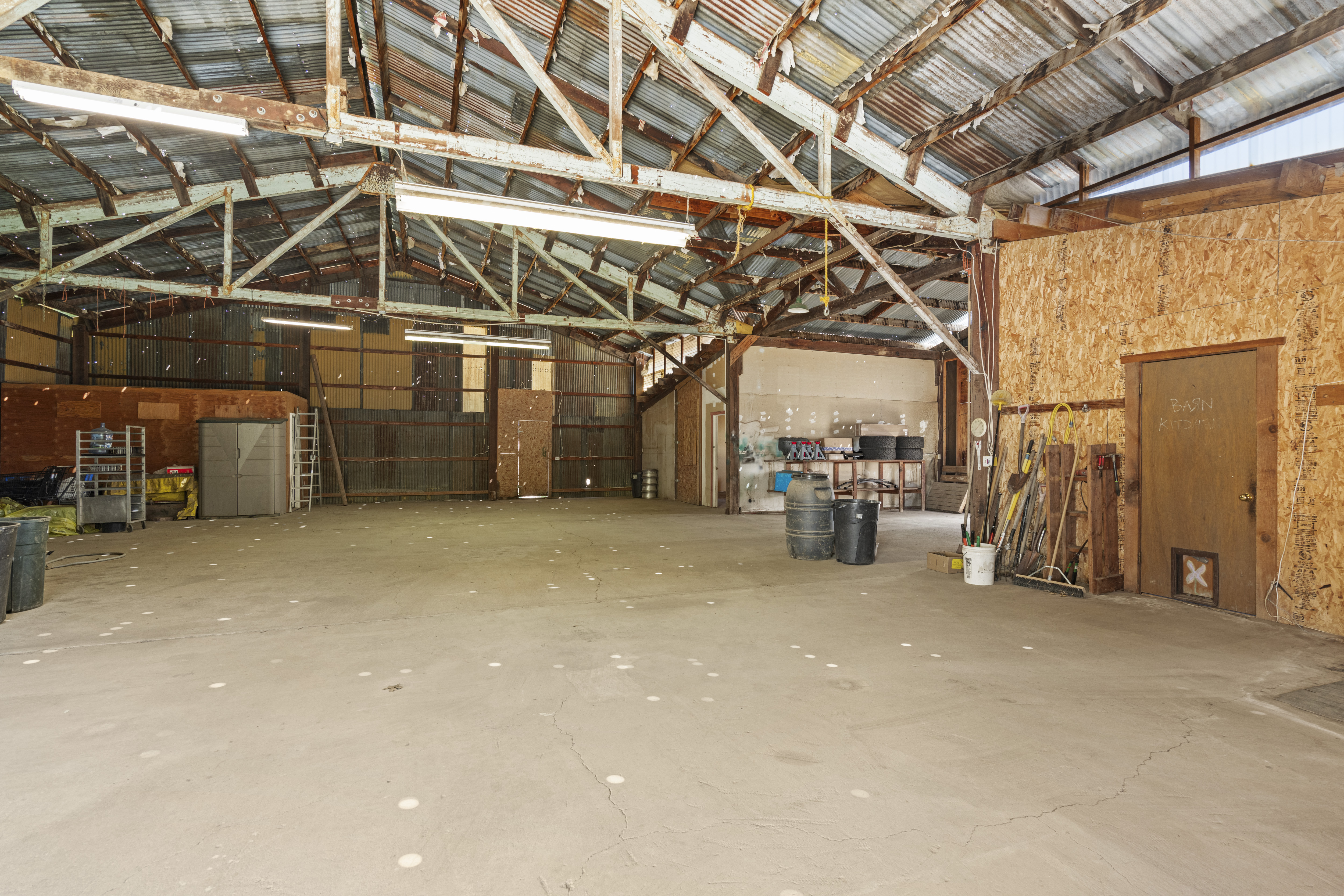 Wolf Gulch Farm - 7000 Little Applegate Road