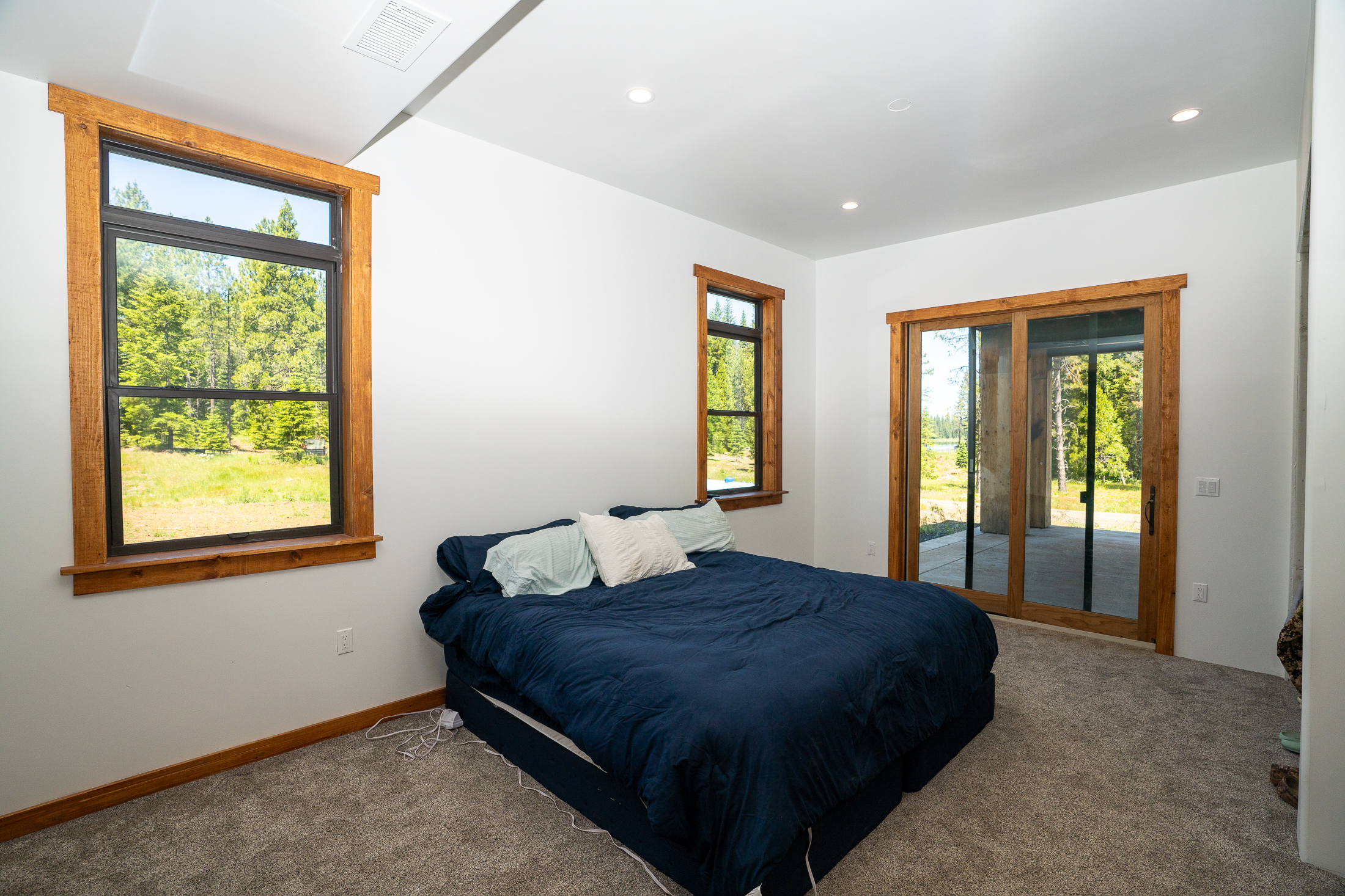 Medco Pond- Recreational Retreat