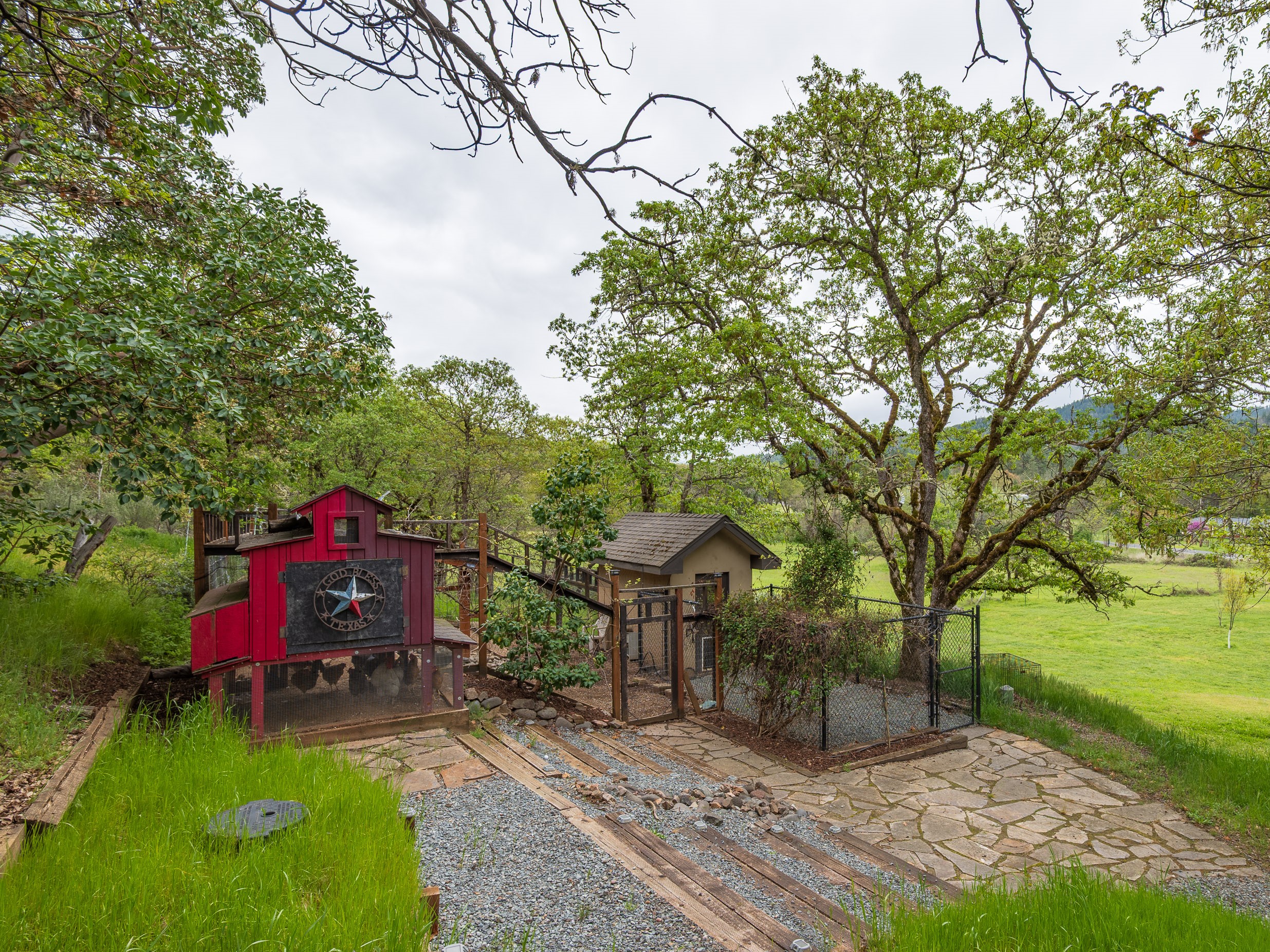 6200 Old Stage Road